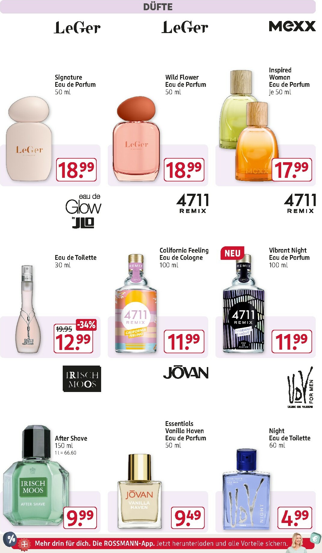 rossmann - ROSSMANN-Prospekt gültig vom 02.02.2026 bis 06.02.2026 - page: 8