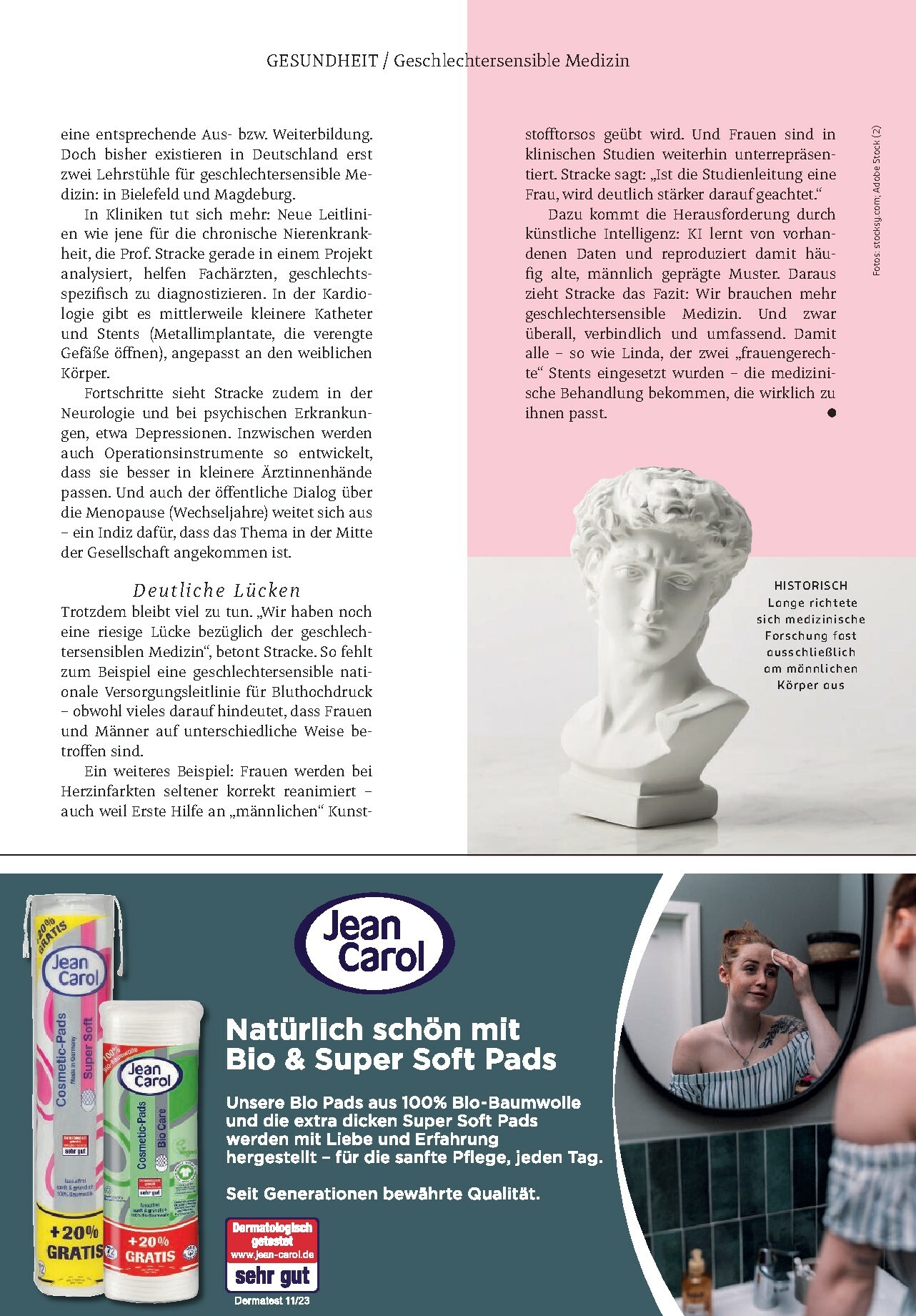 rossmann - ROSSMANN - Centaur-Prospekt gültig vom 01.02.2026 bis 28.02.2026 - page: 68