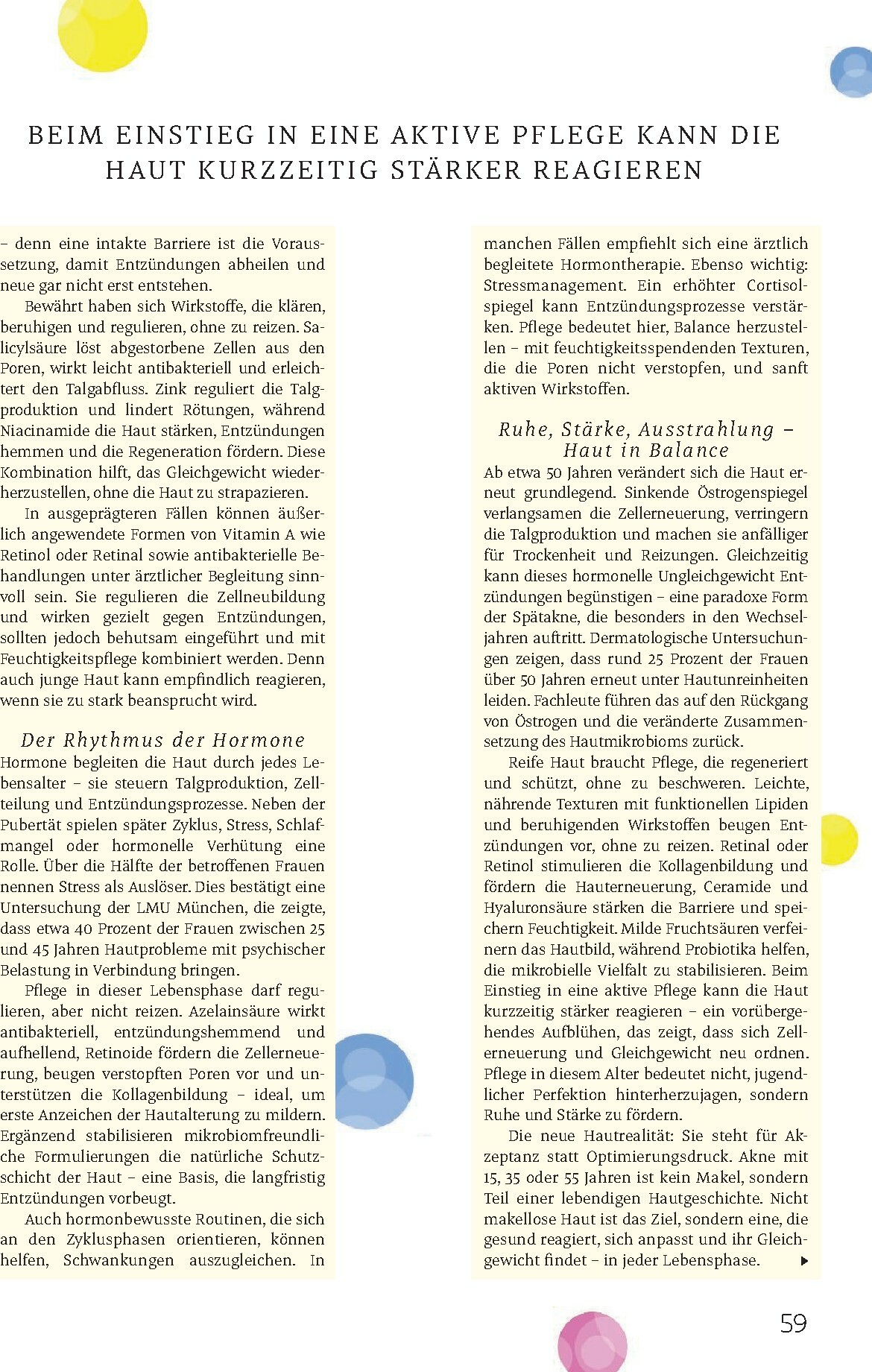 rossmann - ROSSMANN - Centaur-Prospekt gültig vom 01.02.2026 bis 28.02.2026 - page: 59