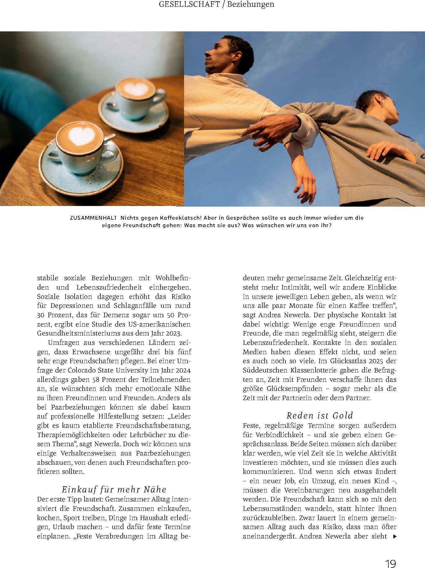 rossmann - ROSSMANN - Centaur-Prospekt gültig vom 01.02.2026 bis 28.02.2026 - page: 19