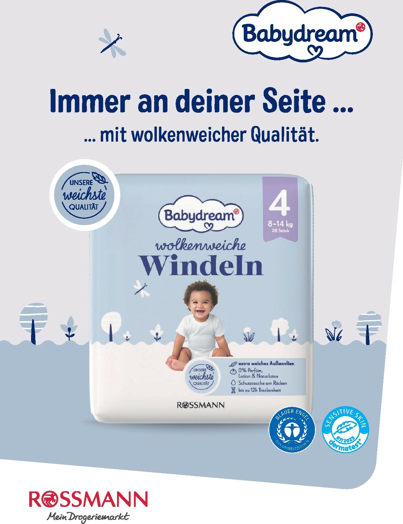 rossmann - ROSSMANN - Centaur-Prospekt gültig vom 01.02.2026 bis 28.02.2026 - page: 69