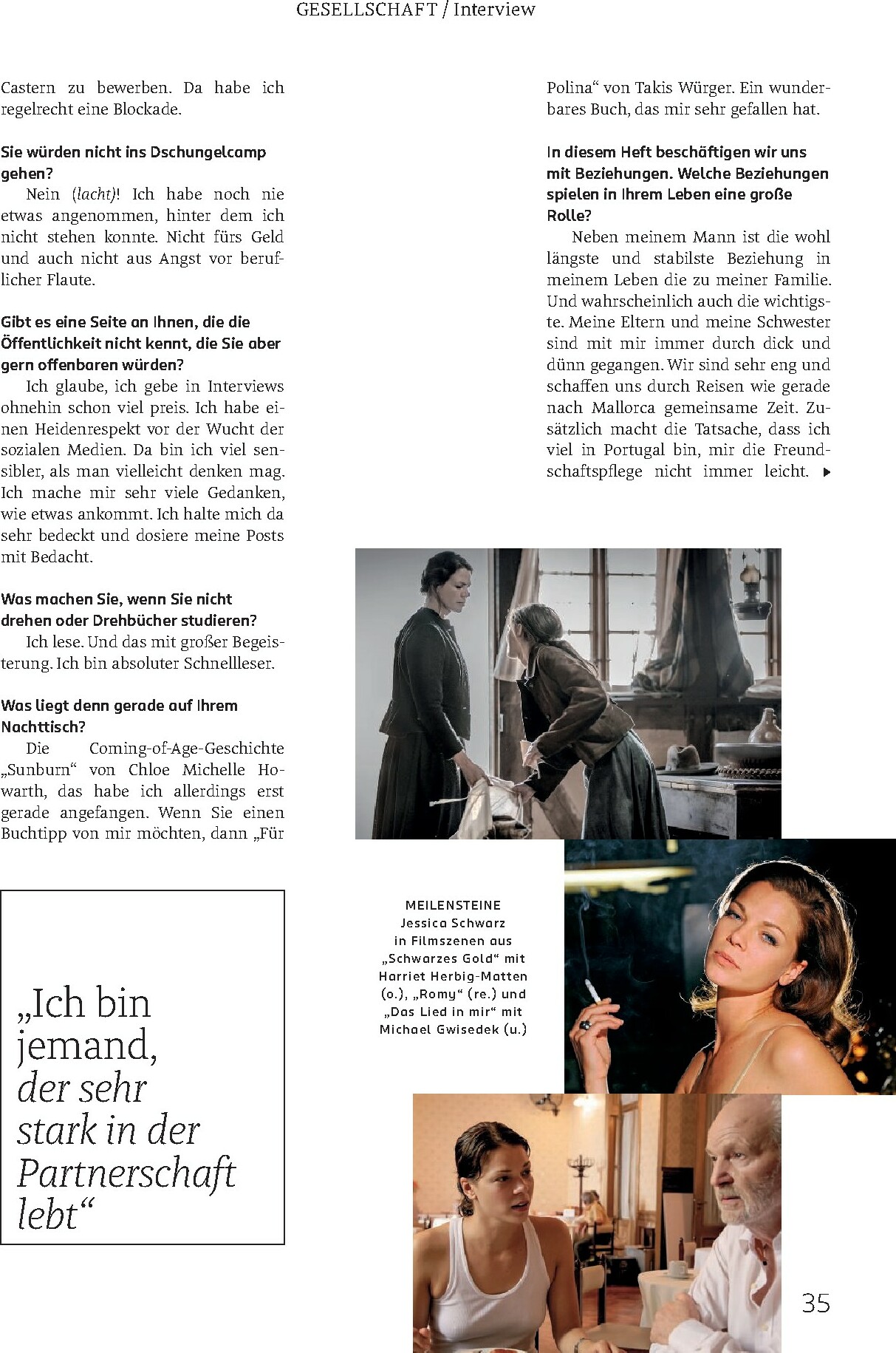 rossmann - ROSSMANN - Centaur-Prospekt gültig vom 01.02.2026 bis 28.02.2026 - page: 35