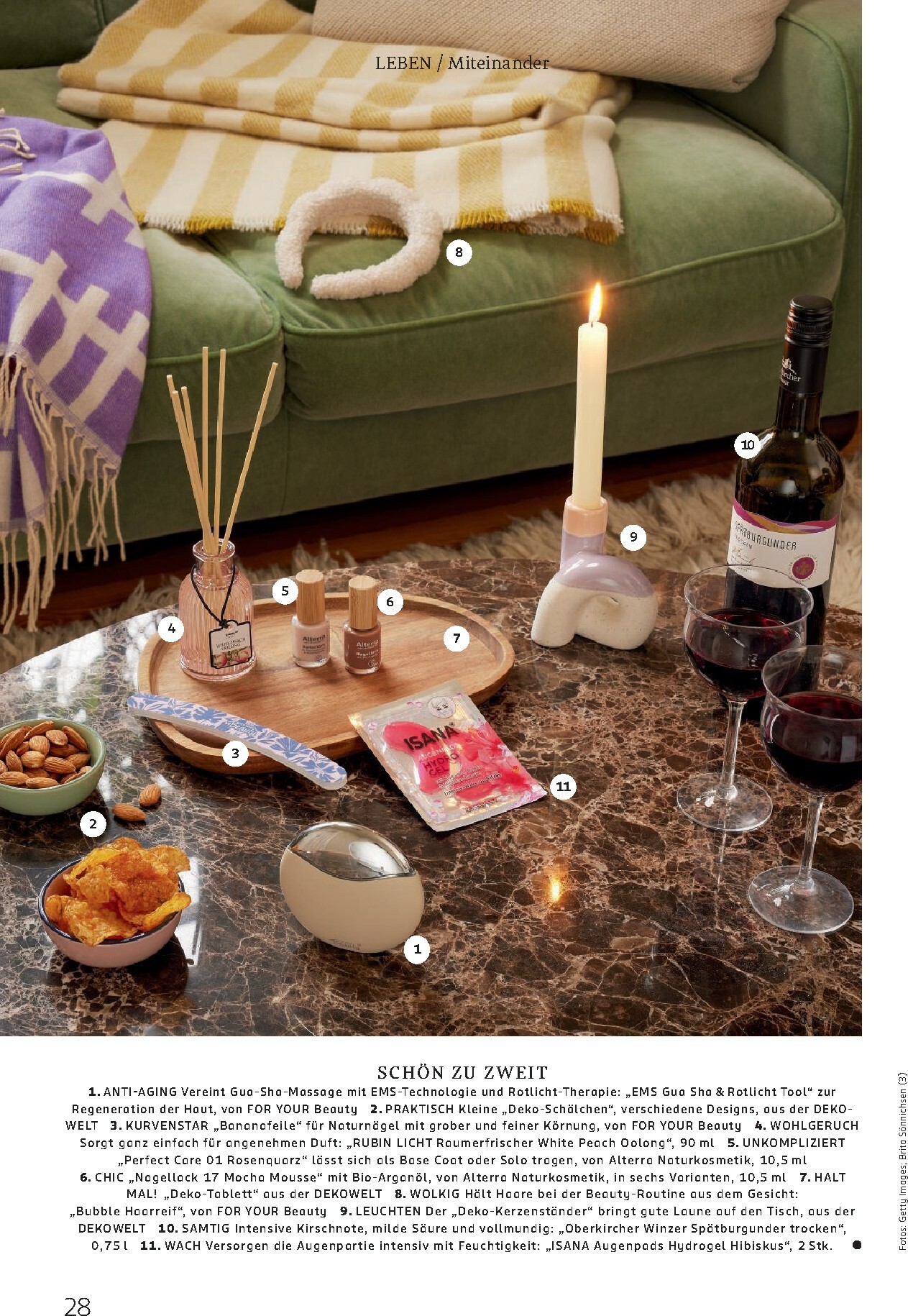 rossmann - ROSSMANN - Centaur-Prospekt gültig vom 01.02.2026 bis 28.02.2026 - page: 28