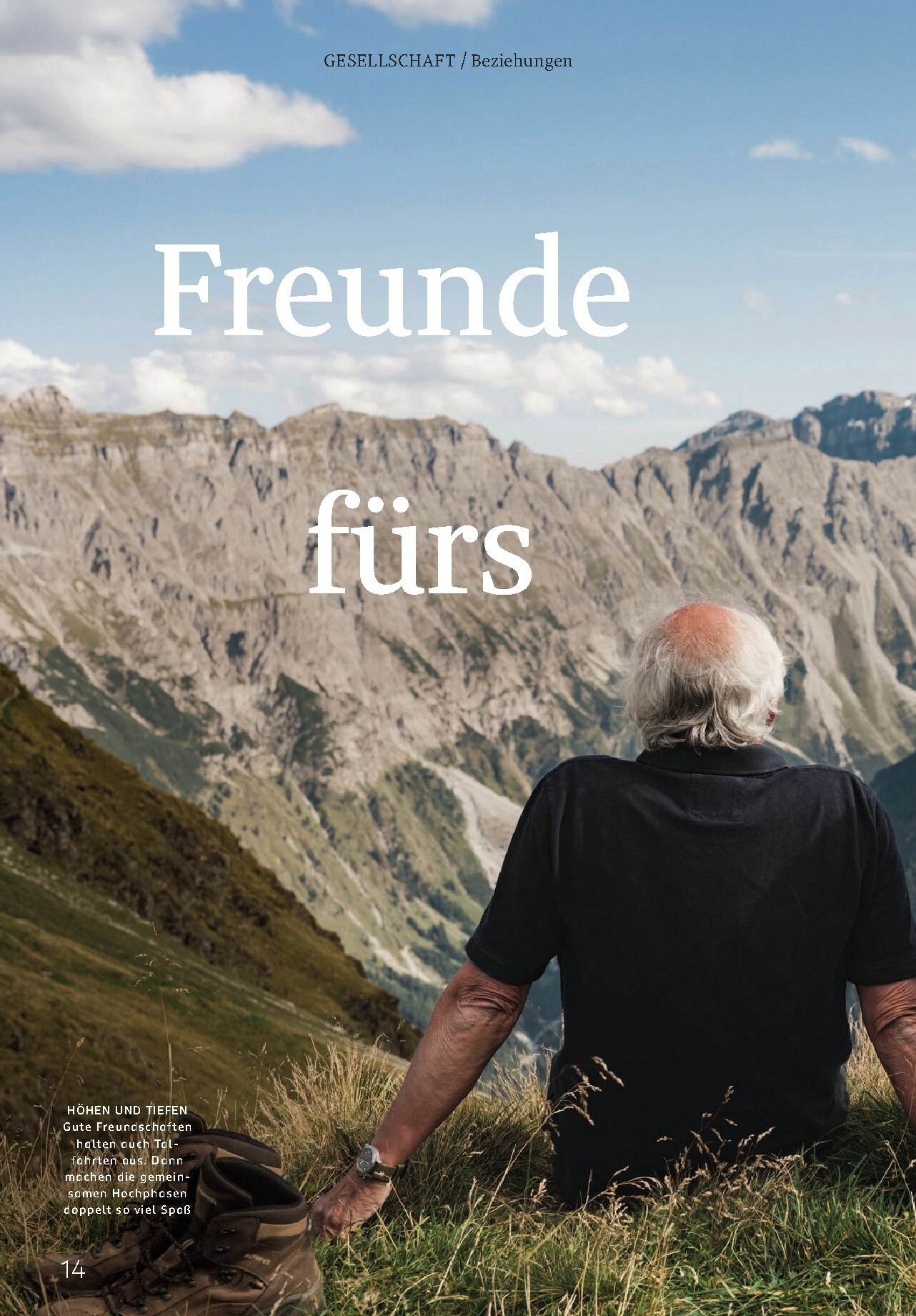 rossmann - ROSSMANN - Centaur-Prospekt gültig vom 01.02.2026 bis 28.02.2026 - page: 14