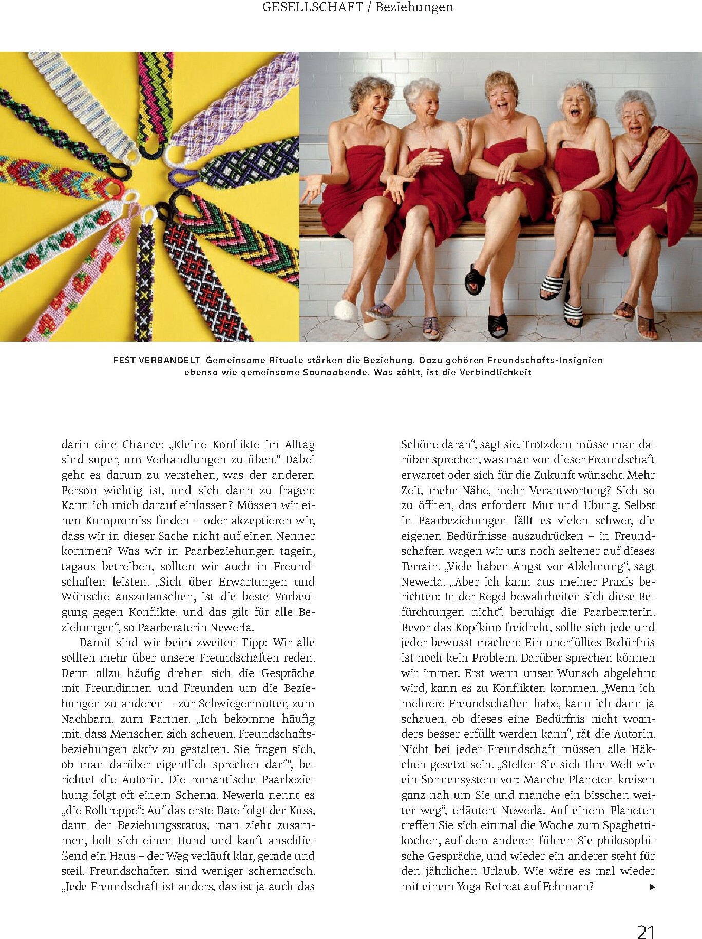 rossmann - ROSSMANN - Centaur-Prospekt gültig vom 01.02.2026 bis 28.02.2026 - page: 21