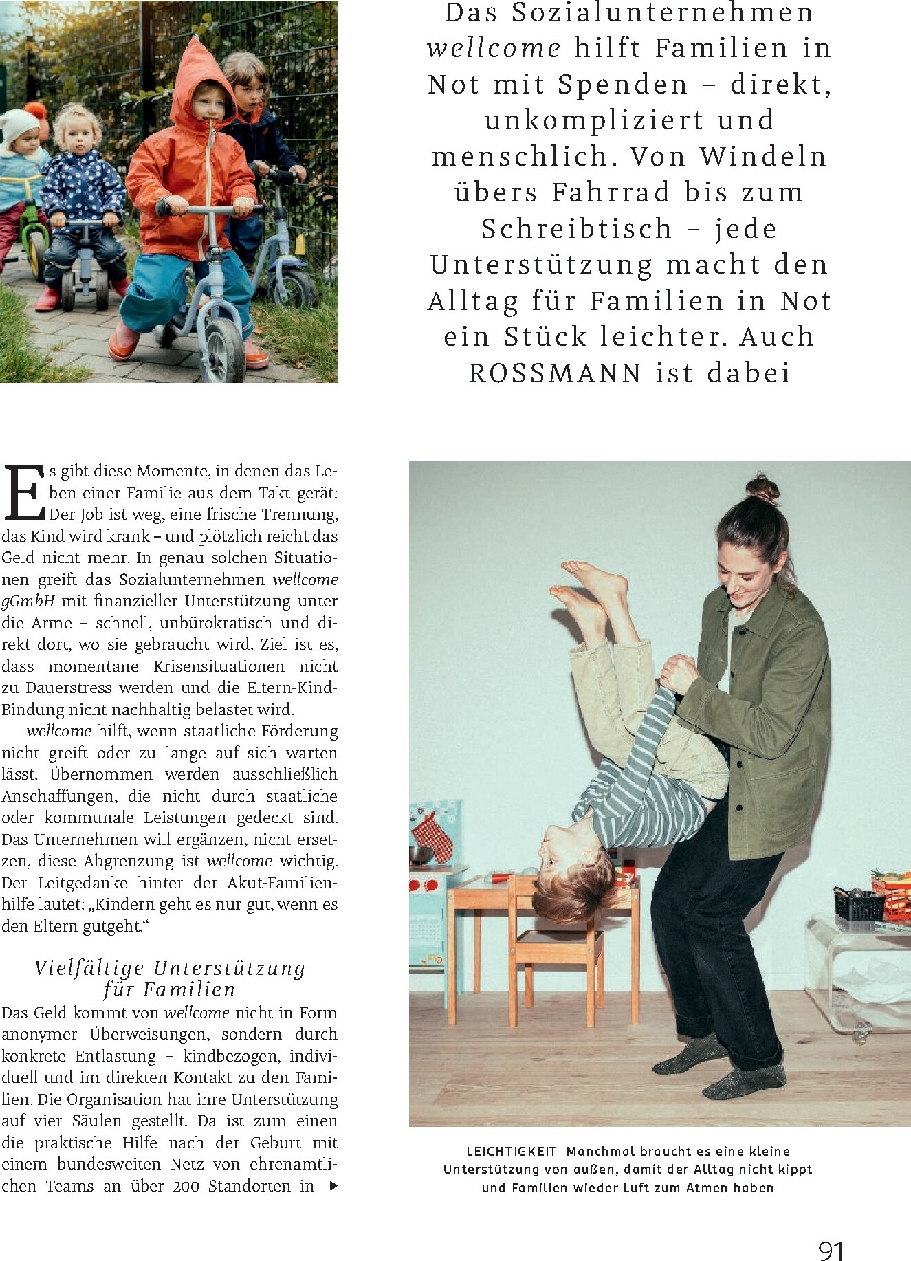 rossmann - ROSSMANN - Centaur-Prospekt gültig vom 01.02.2026 bis 28.02.2026 - page: 91