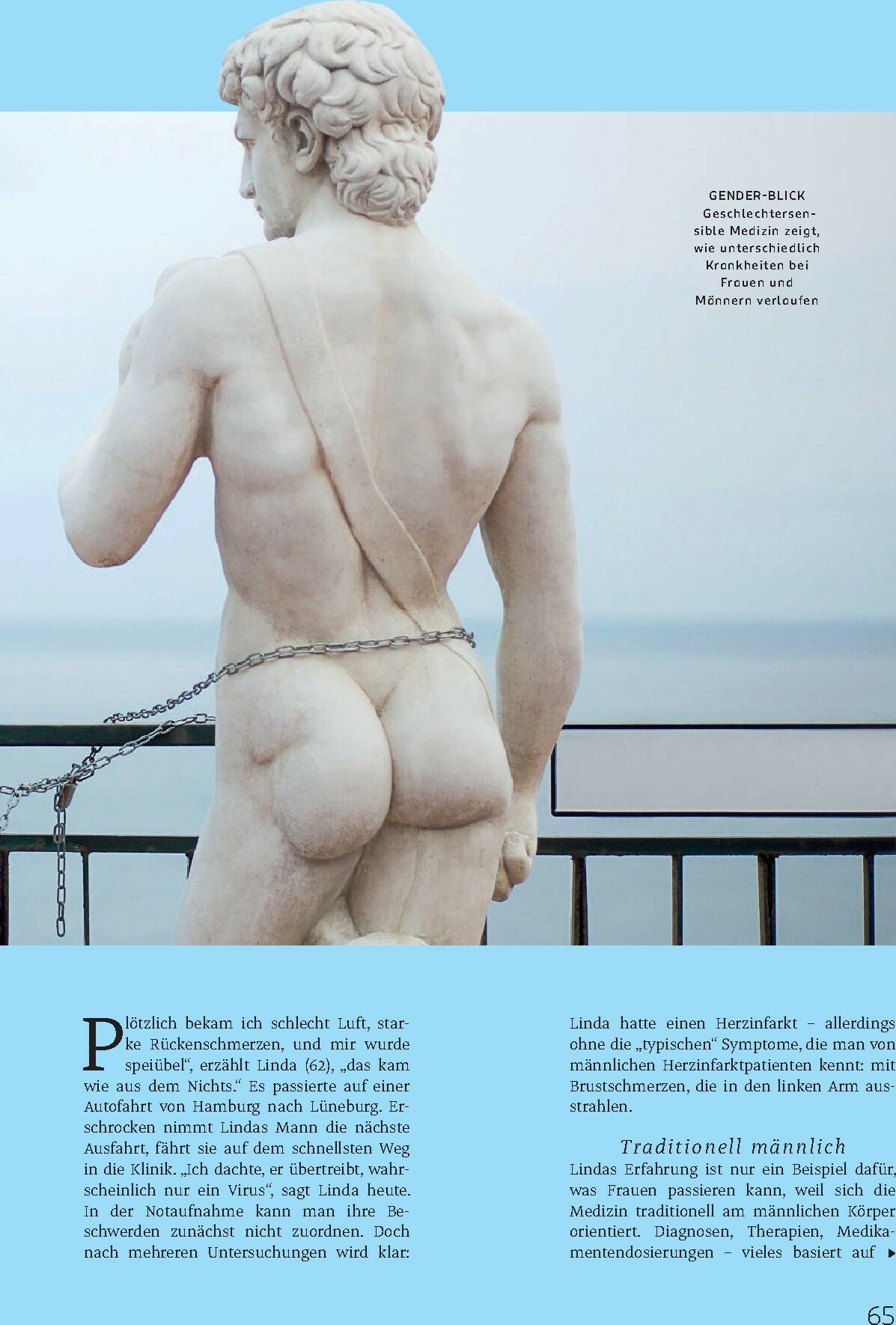 rossmann - ROSSMANN - Centaur-Prospekt gültig vom 01.02.2026 bis 28.02.2026 - page: 65