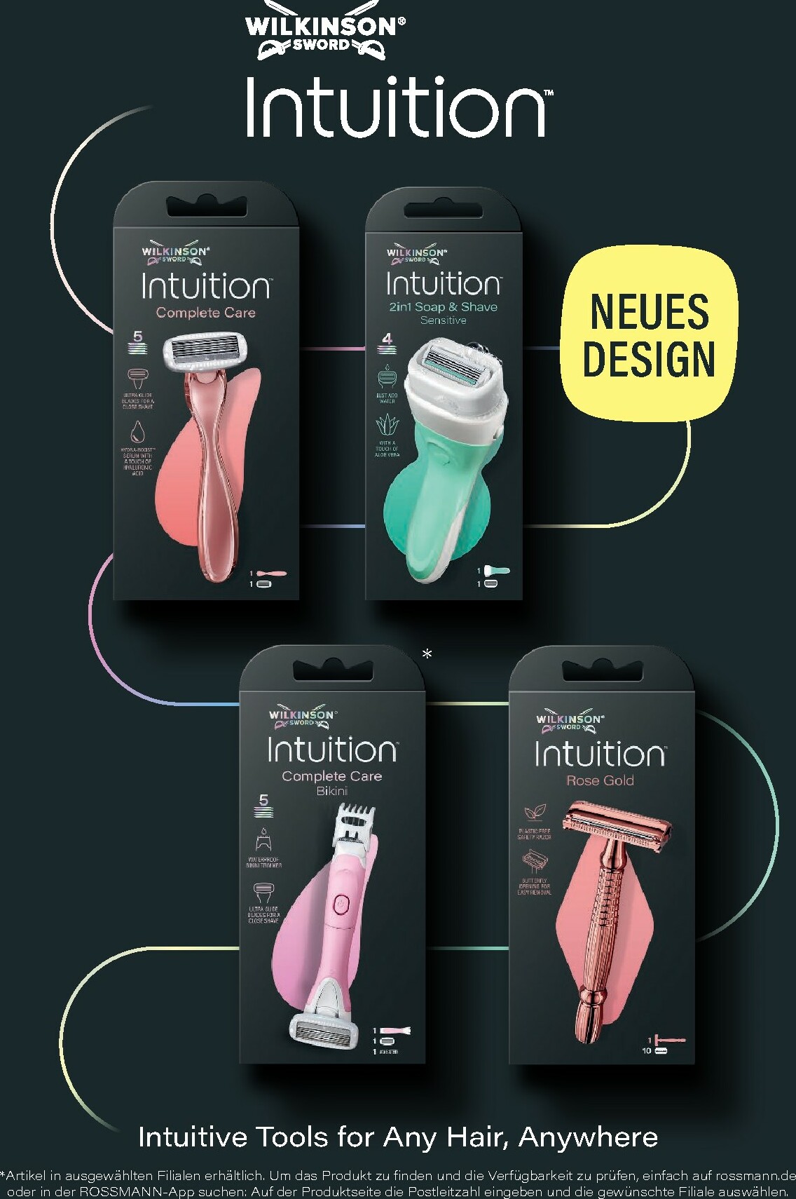 rossmann - ROSSMANN - Centaur-Prospekt gültig vom 01.02.2026 bis 28.02.2026 - page: 83