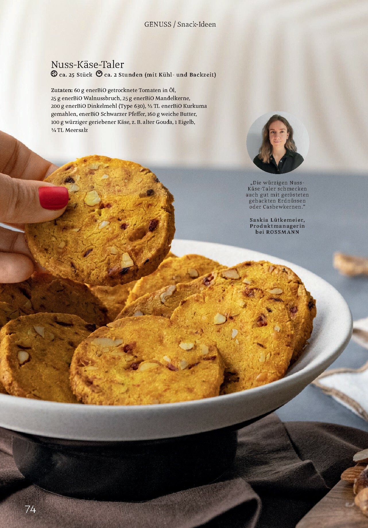 rossmann - ROSSMANN - Centaur-Prospekt gültig vom 01.02.2026 bis 28.02.2026 - page: 74