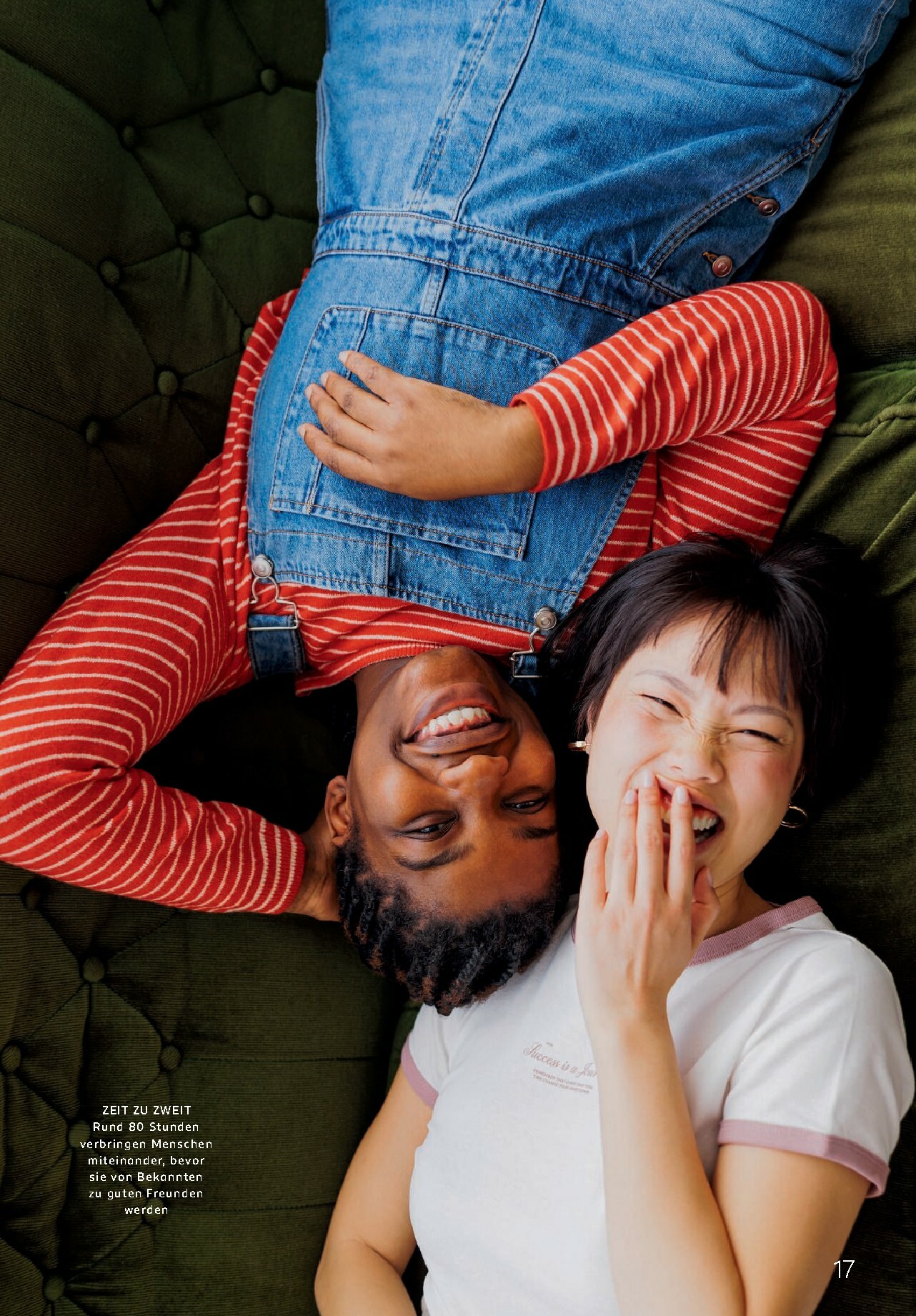 rossmann - ROSSMANN - Centaur-Prospekt gültig vom 01.02.2026 bis 28.02.2026 - page: 17