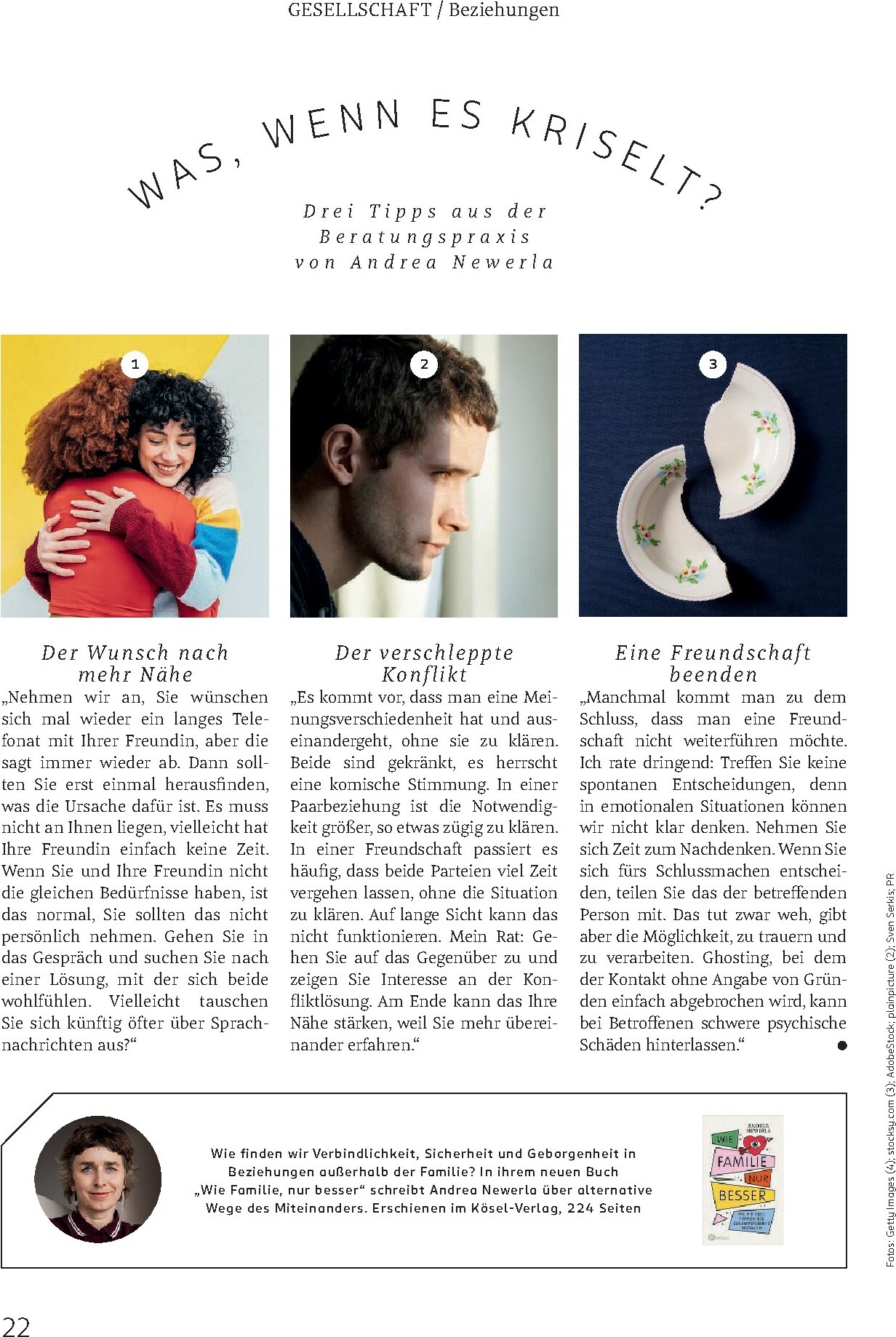 rossmann - ROSSMANN - Centaur-Prospekt gültig vom 01.02.2026 bis 28.02.2026 - page: 22