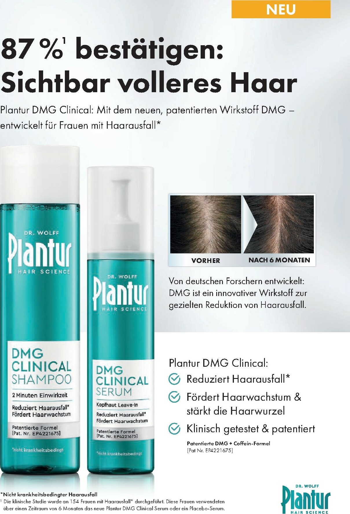 rossmann - ROSSMANN - Centaur-Prospekt gültig vom 01.02.2026 bis 28.02.2026 - page: 52