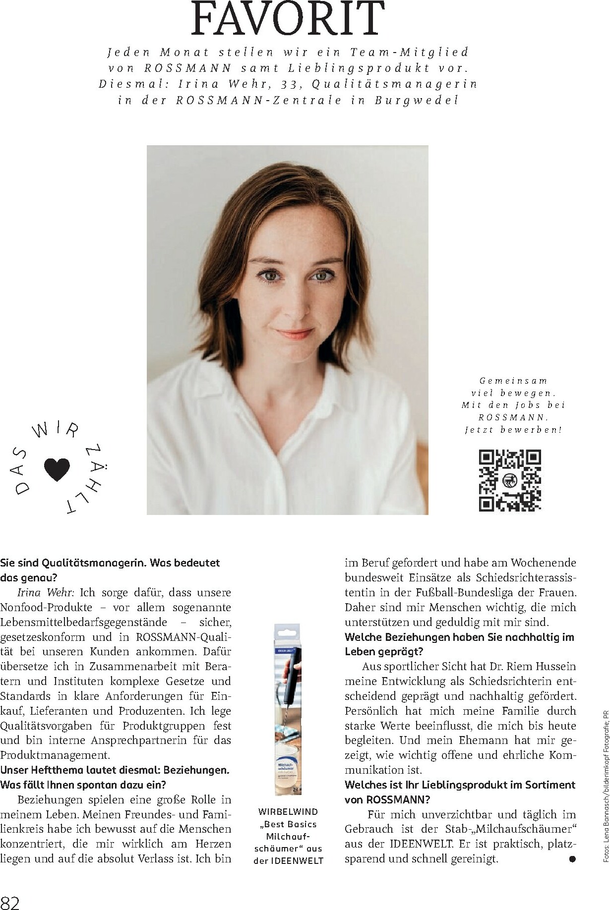 rossmann - ROSSMANN - Centaur-Prospekt gültig vom 01.02.2026 bis 28.02.2026 - page: 82