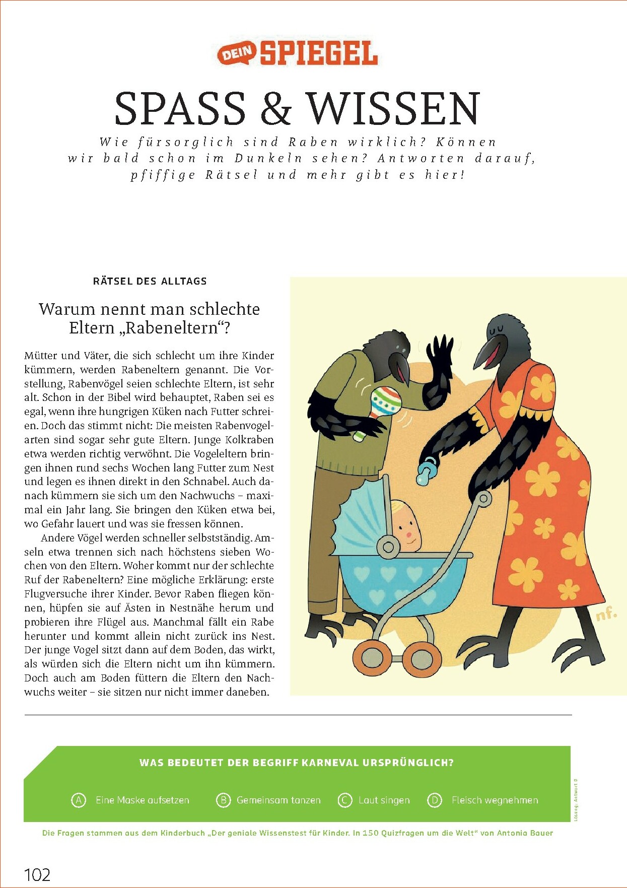 rossmann - ROSSMANN - Centaur-Prospekt gültig vom 01.02.2026 bis 28.02.2026 - page: 102