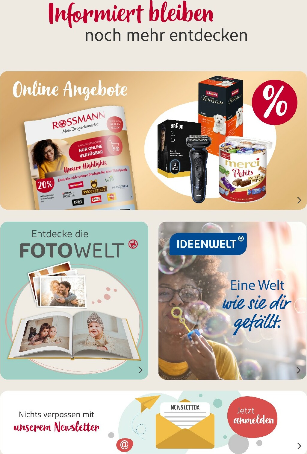 rossmann - ROSSMANN-Prospekt gültig vom 09.02.2026 bis 13.02.2026 - page: 19