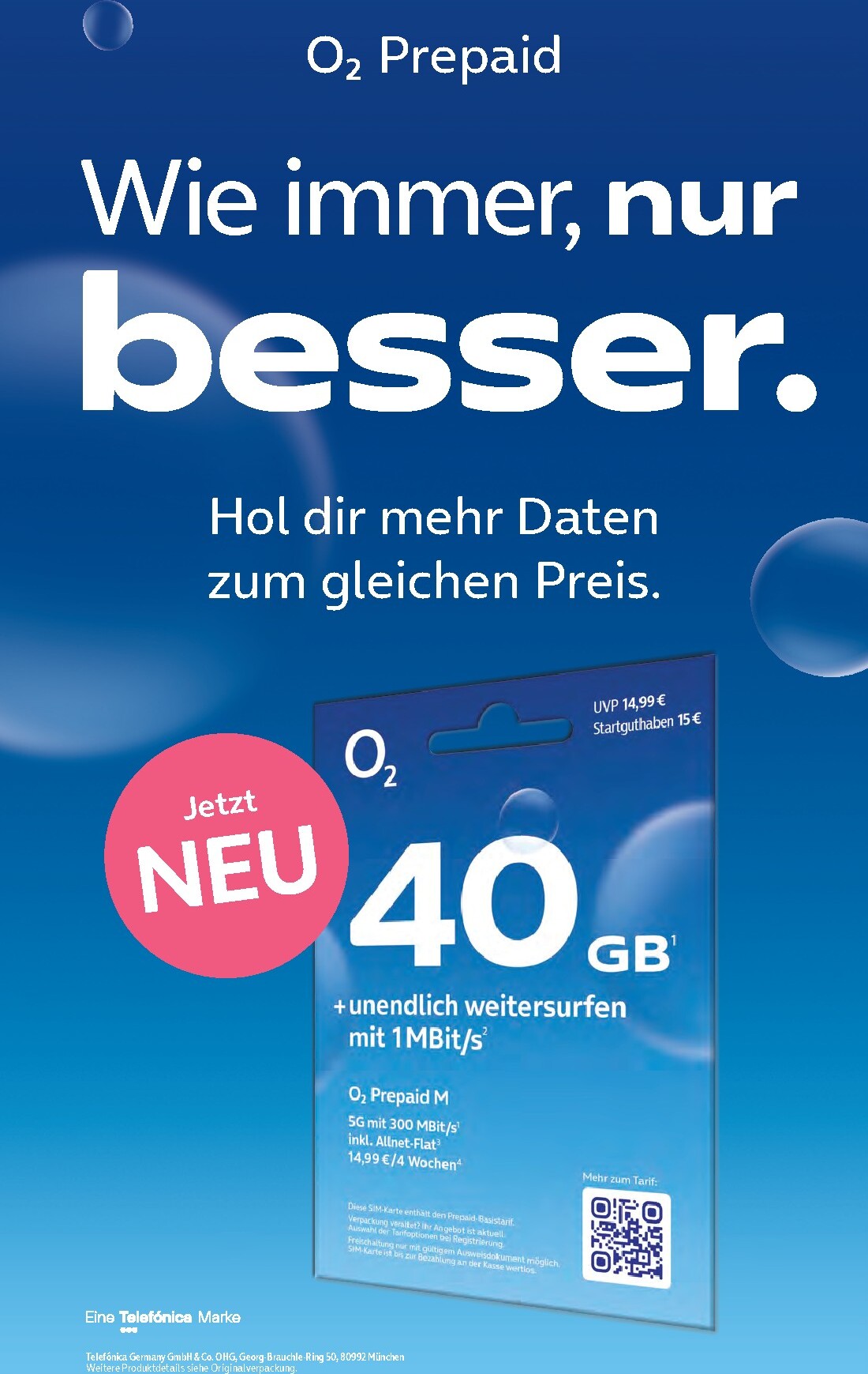 rossmann - ROSSMANN-Prospekt gültig vom 23.02.2026 bis 27.02.2026 - page: 18