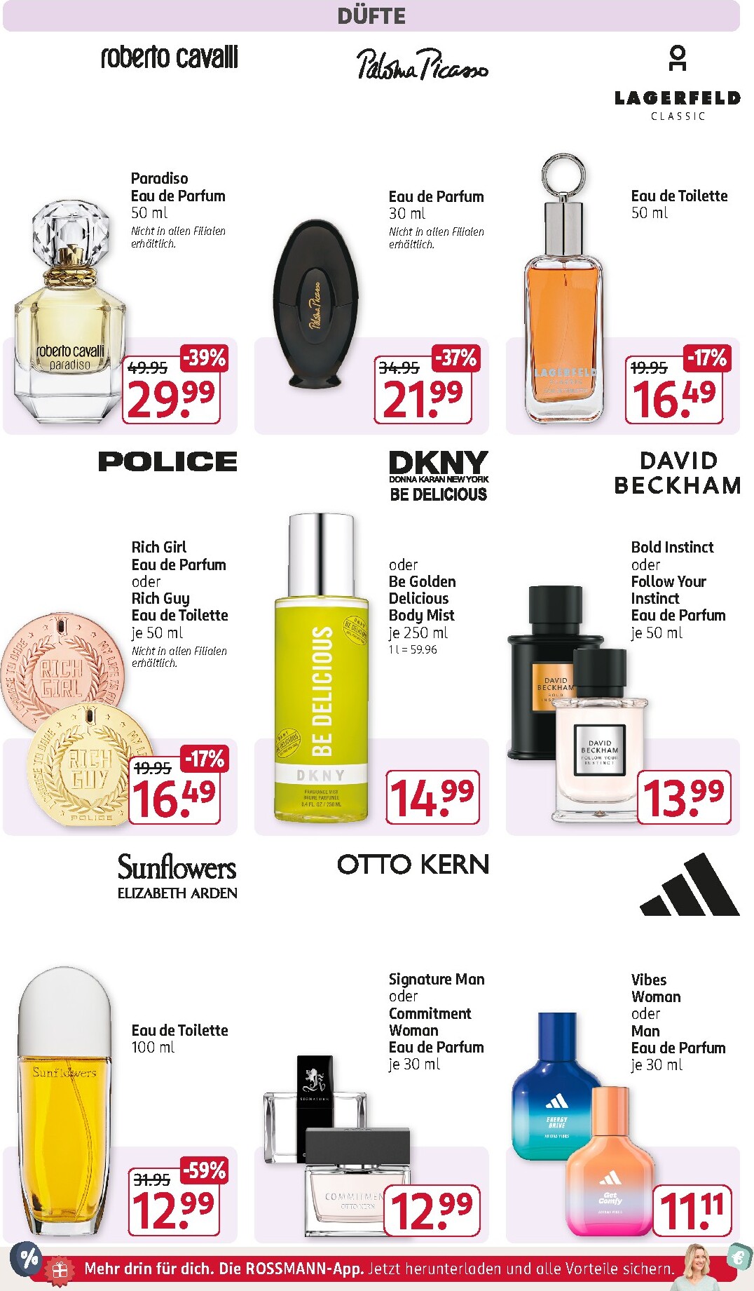 rossmann - ROSSMANN-Prospekt gültig vom 23.02.2026 bis 27.02.2026 - page: 5