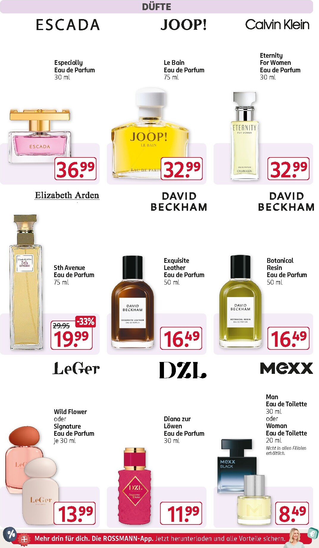 rossmann - ROSSMANN-Prospekt gültig vom 09.03.2026 bis 13.03.2026 - page: 5