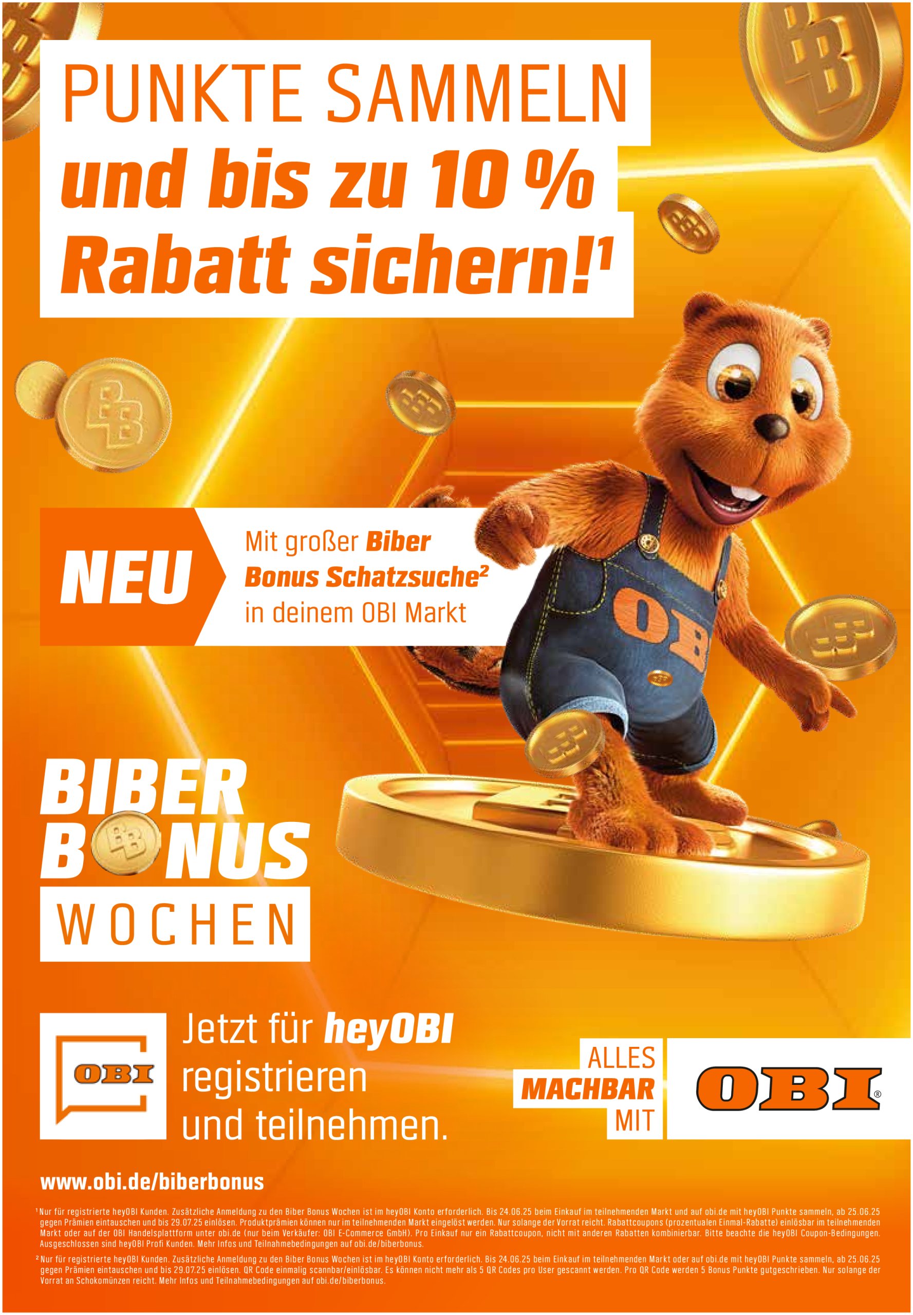 obi - Obi-Prospekt gültig von 16.05. bis 31.05. - page: 23