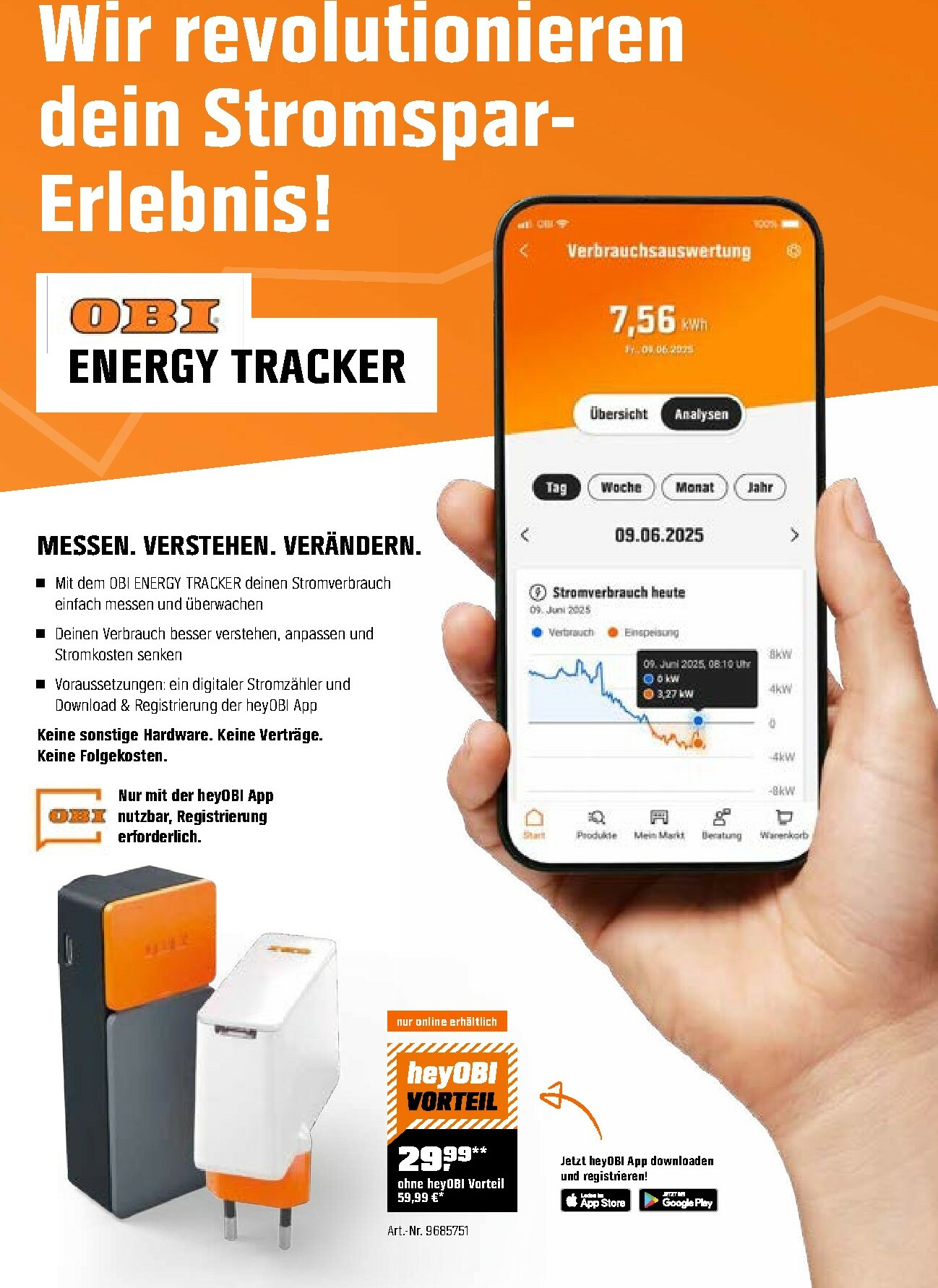 obi - Obi-Prospekt gültig vom 15.12. bis 31.12. - page: 20