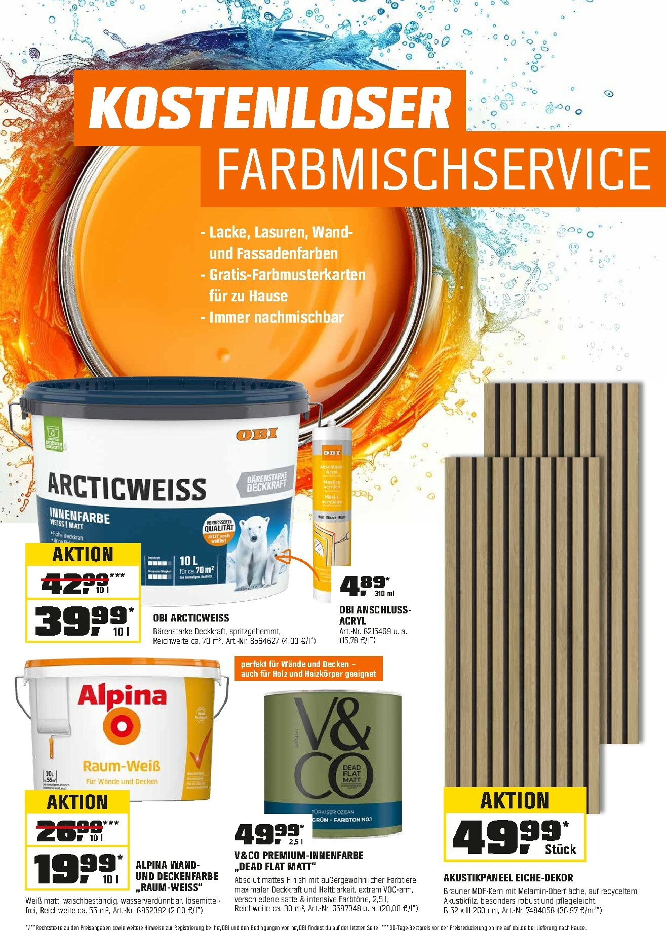 obi - Obi-Prospekt gültig vom 01.02.2026 bis 28.02.2026 - page: 9