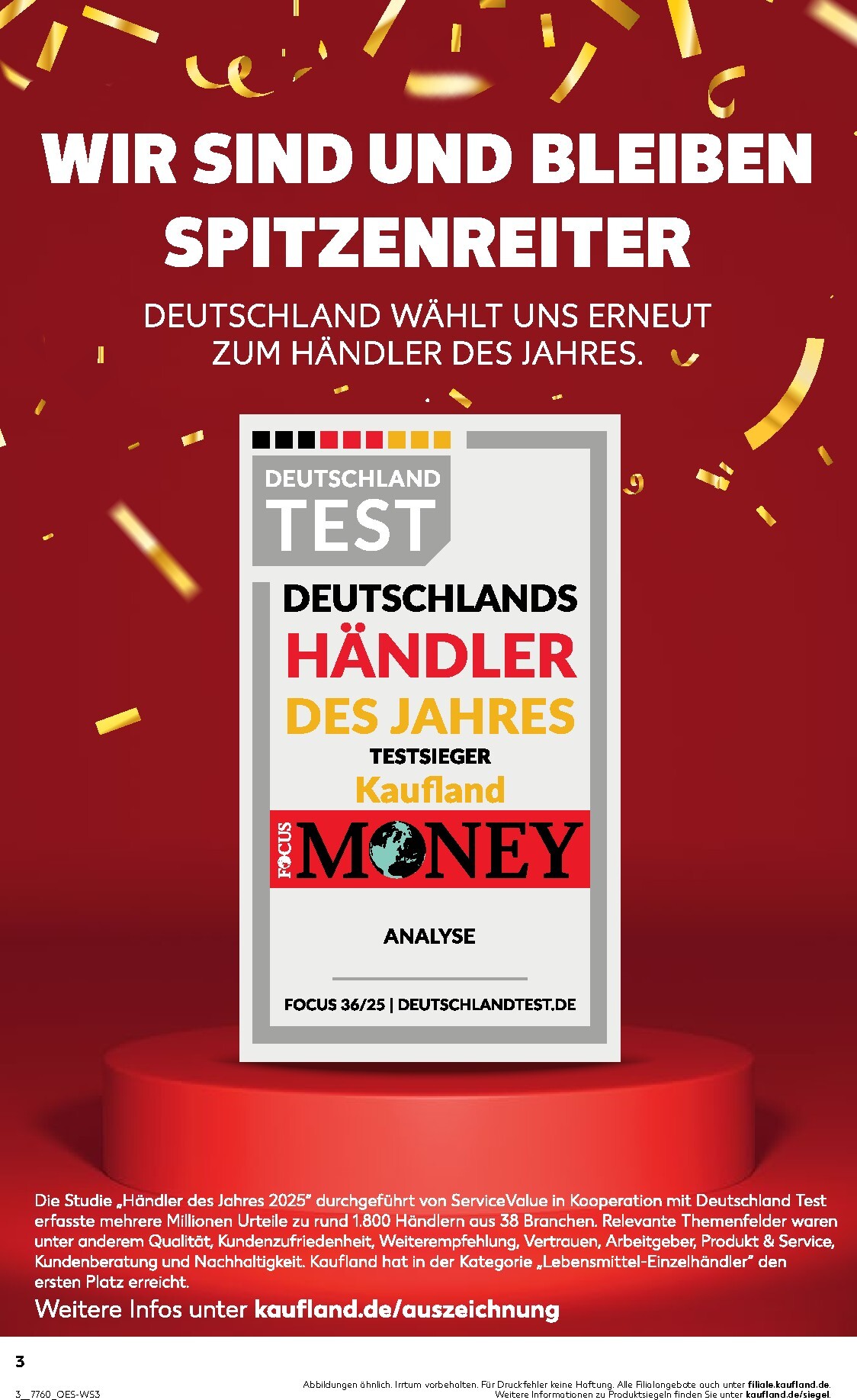 kaufland - Kaufland - Angebote ab Dienstag Prospekt nächste Woche – von Dienstag 26.05.2026 bis Mittwoch 27.05.2026 - page: 8