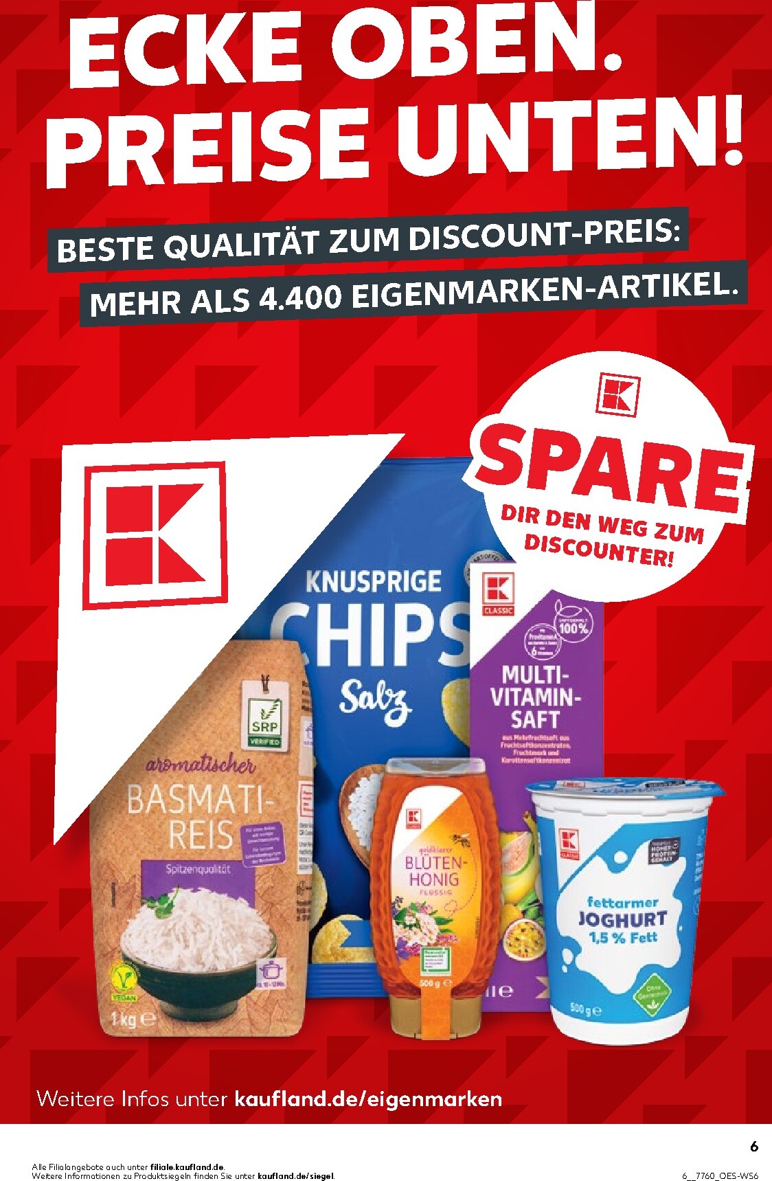 kaufland - Kaufland - Angebote ab Dienstag Prospekt nächste Woche – von Dienstag 26.05.2026 bis Mittwoch 27.05.2026 - page: 11
