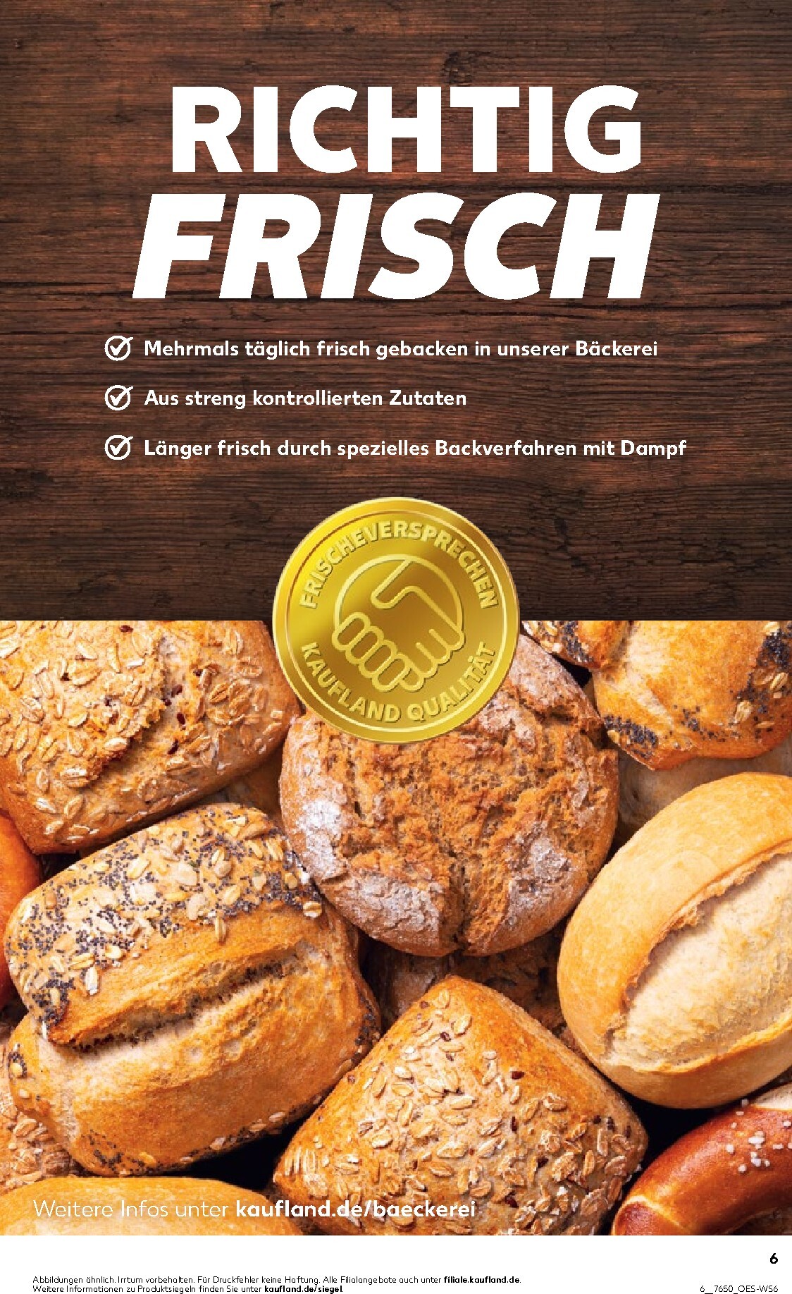 kaufland - Kaufland - Angebote ab Montag Prospekt nächste Woche – von Montag 01.06.2026 bis Mittwoch 03.06.2026 - page: 13