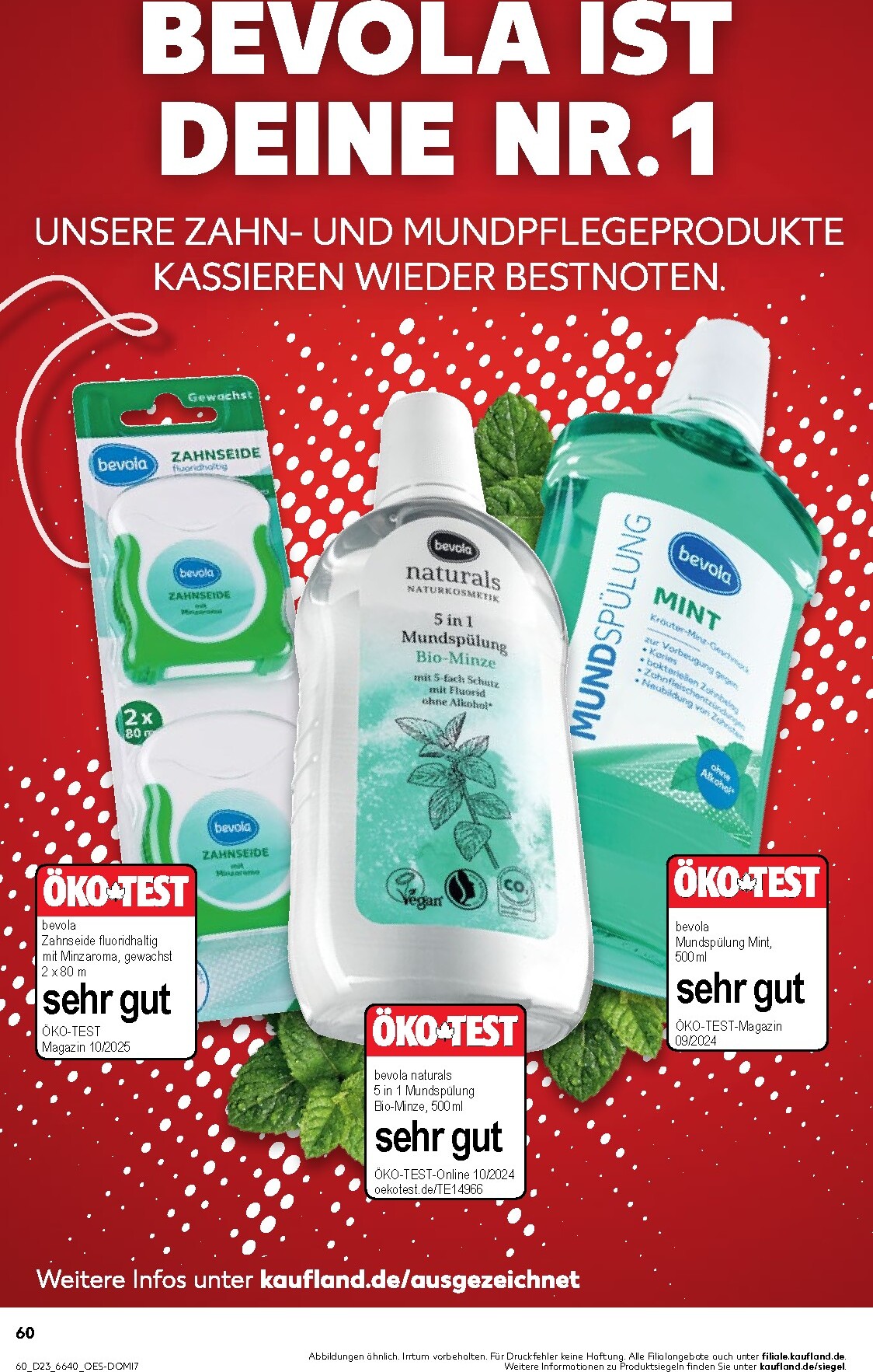 kaufland - Kaufland Prospekt nächste Woche – von Freitag 05.06.2026 bis Mittwoch 10.06.2026 - page: 60