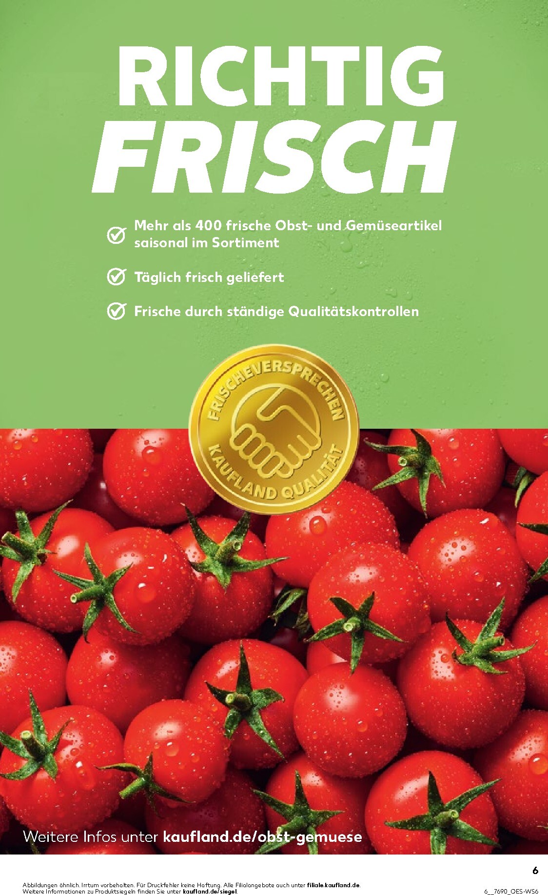 kaufland - Kaufland - Angebote ab Montag Prospekt nächste Woche – von Montag 08.06.2026 bis Mittwoch 10.06.2026 - page: 15
