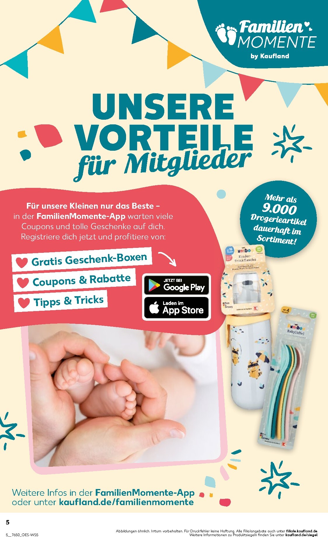 kaufland - Kaufland - Angebote ab Montag Prospekt nächste Woche – von Montag 08.06.2026 bis Mittwoch 10.06.2026 - page: 14