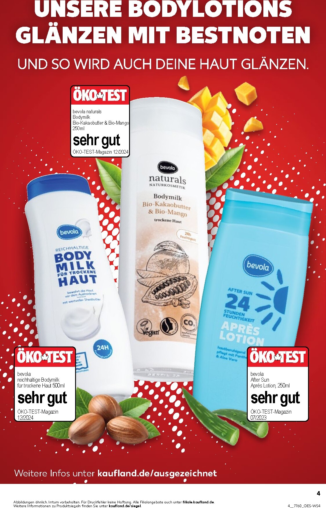 kaufland - Kaufland - Angebote ab Montag Prospekt nächste Woche – von Montag 22.06.2026 bis Mittwoch 24.06.2026 - page: 13