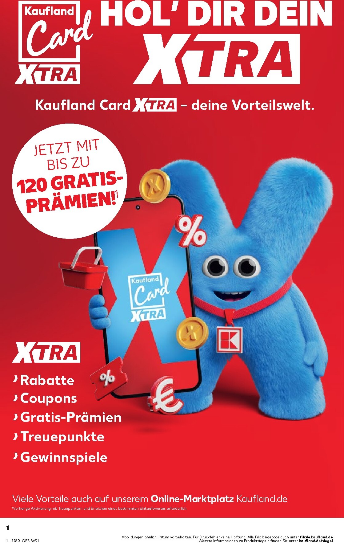 kaufland - Kaufland - Angebote ab Montag Prospekt nächste Woche – von Montag 22.06.2026 bis Mittwoch 24.06.2026 - page: 10