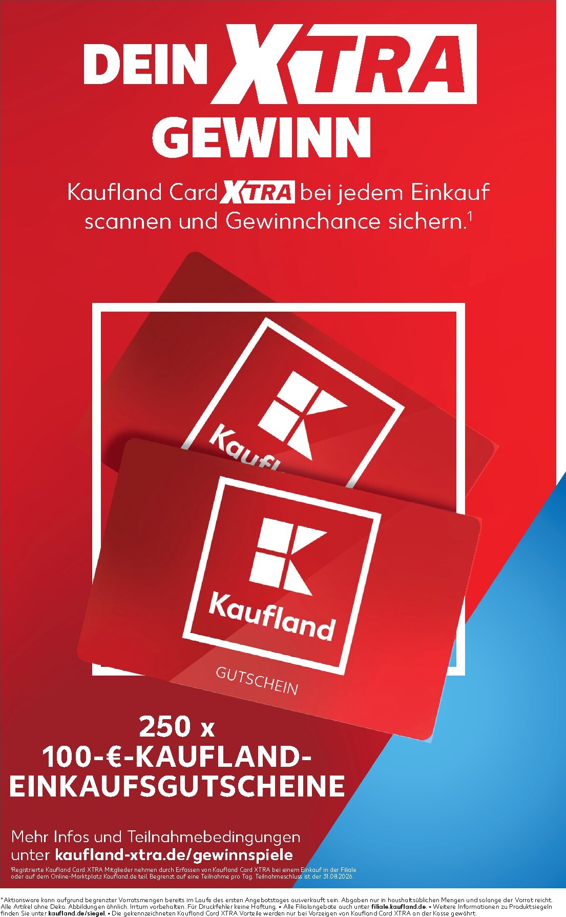 kaufland - Neuer Kaufland - August Highlights Prospekt – von Donnerstag 13.08.2026 bis Mittwoch 26.08.2026 - page: 10