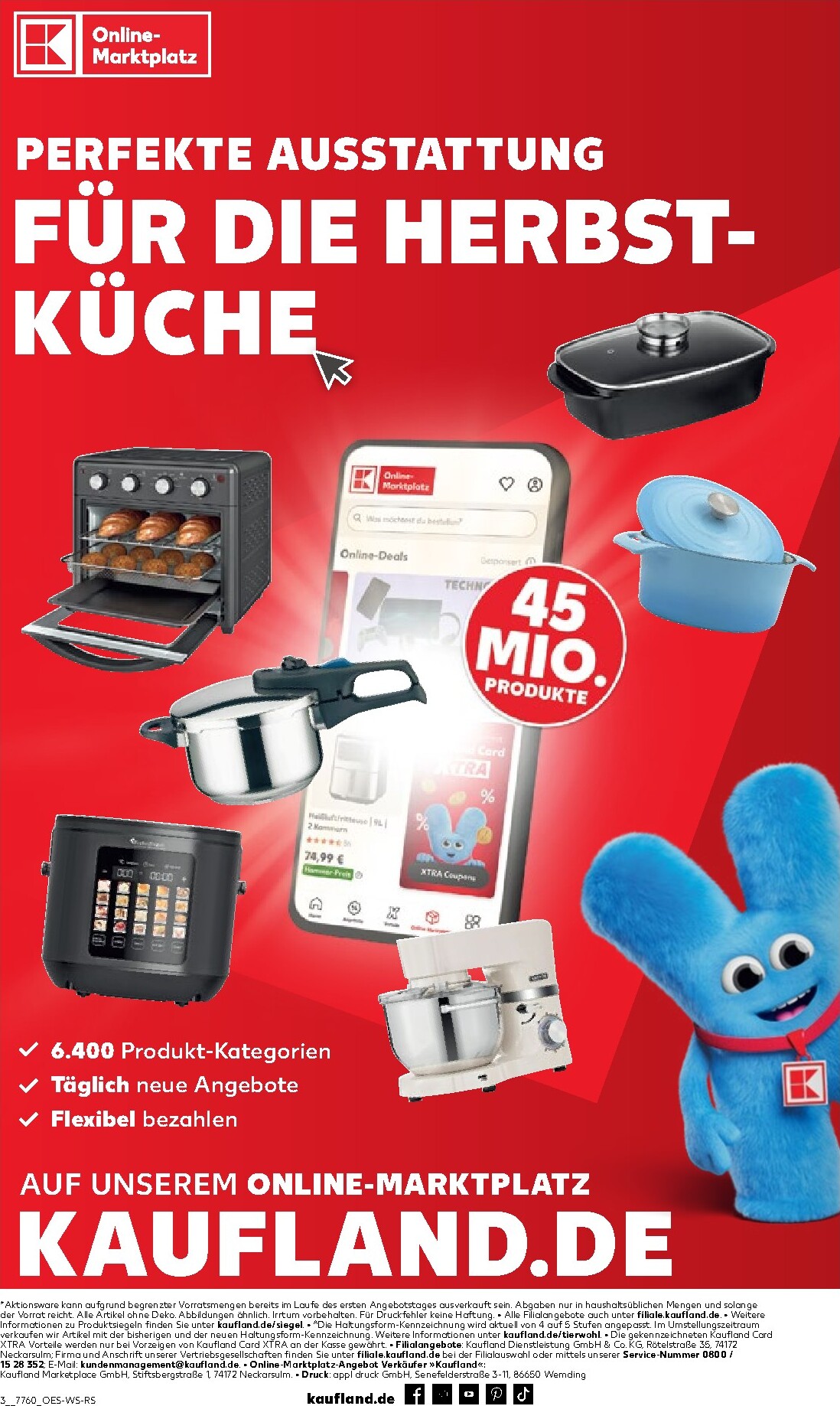 kaufland - Kaufland Prospekt nächste Woche – von Montag 14.09.2026 bis Mittwoch 16.09.2026 - page: 12