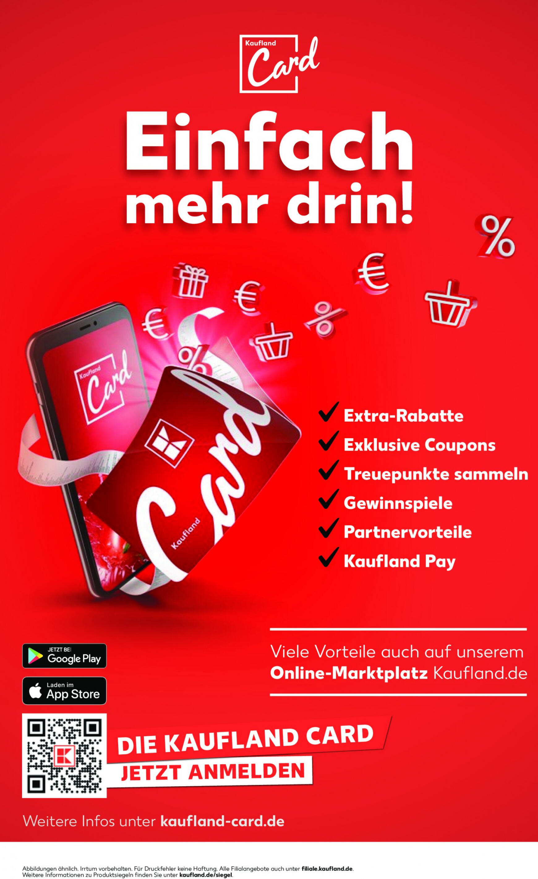 kaufland - Flyer Kaufland aktuell 25.07. - 31.07. - page: 49