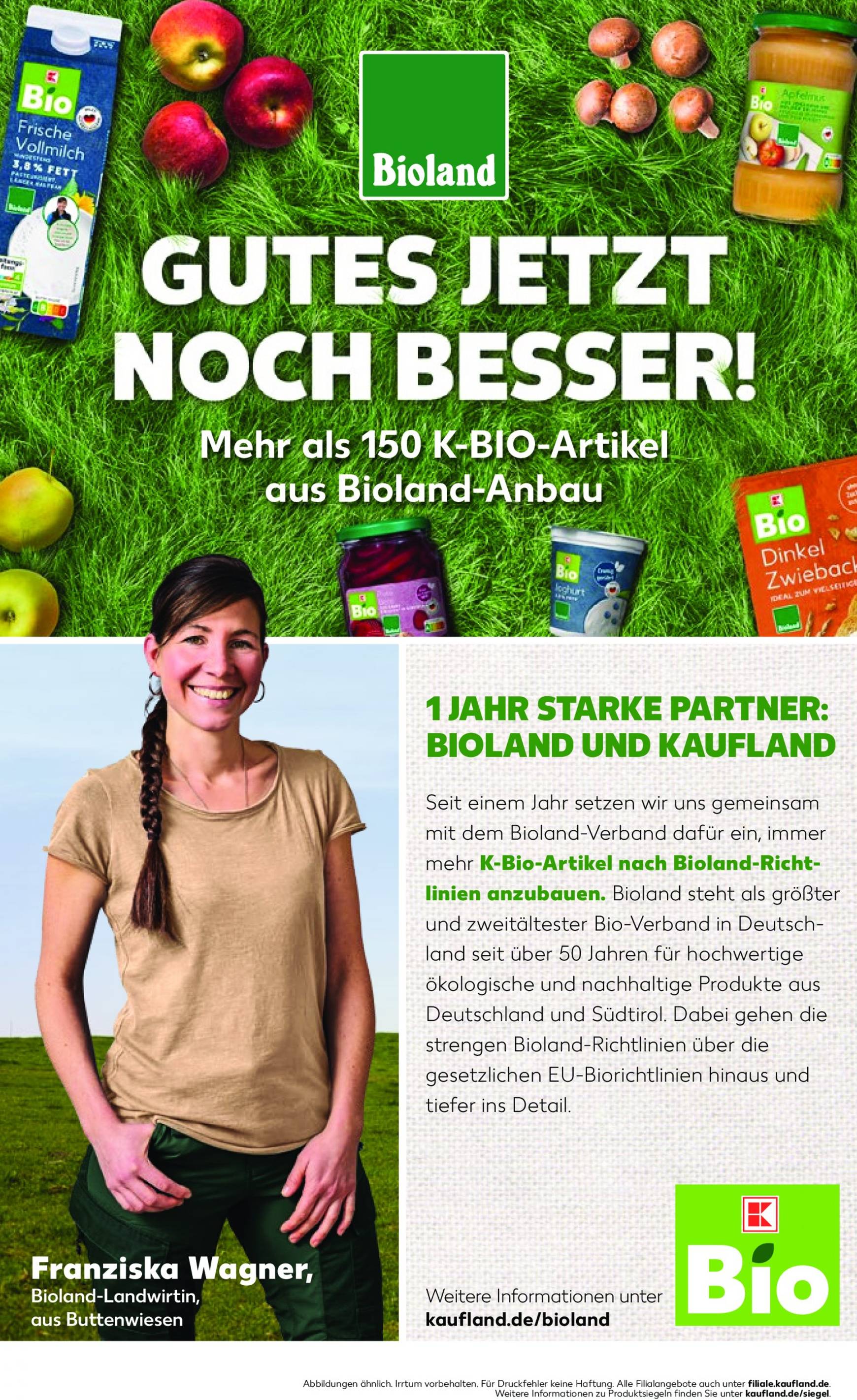 kaufland - Kaufland-Prospekt gültig ab 12.09. - 18.09. - page: 42