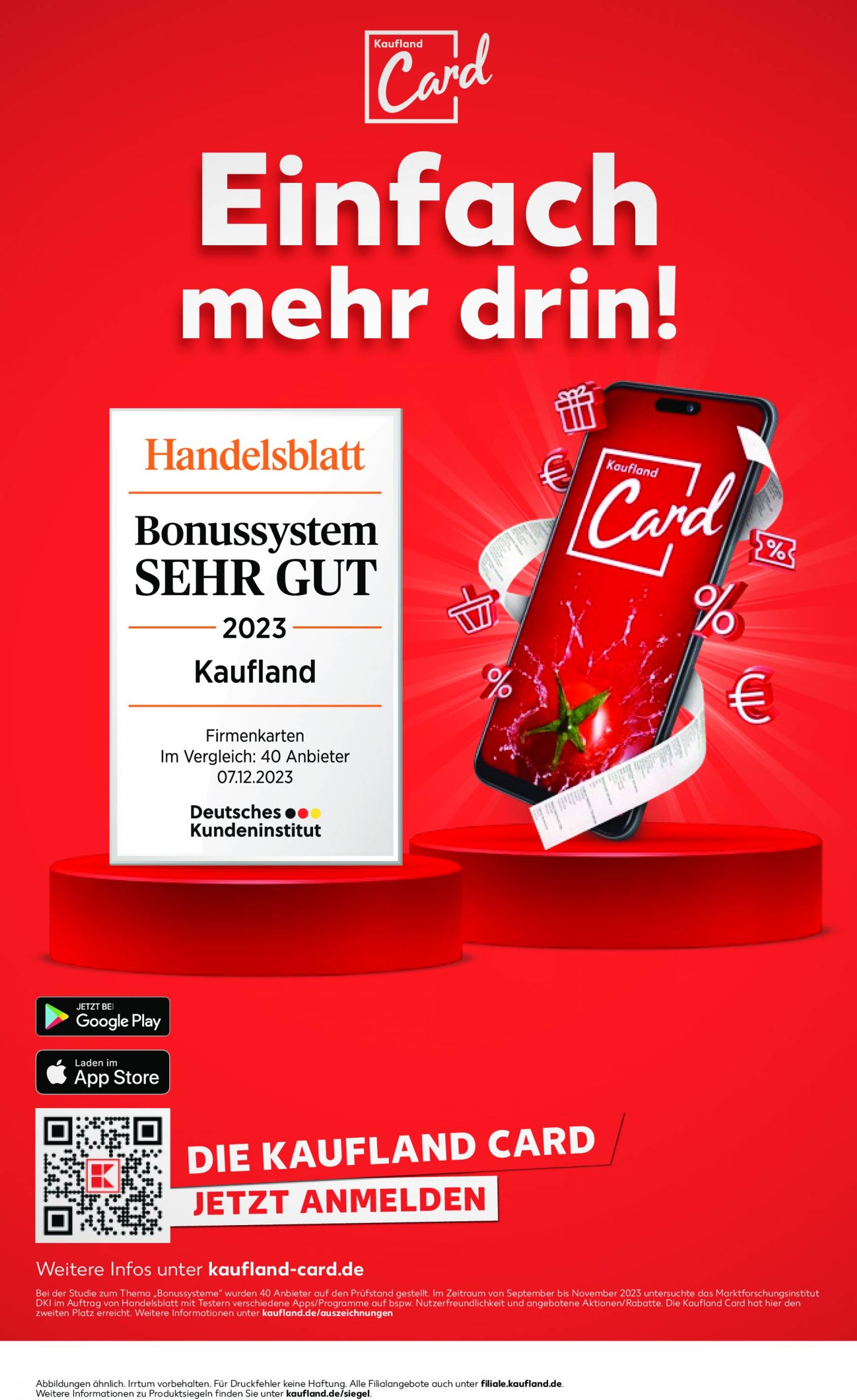 kaufland - Kaufland-Prospekt gültig ab 12.09. - 18.09. - page: 41