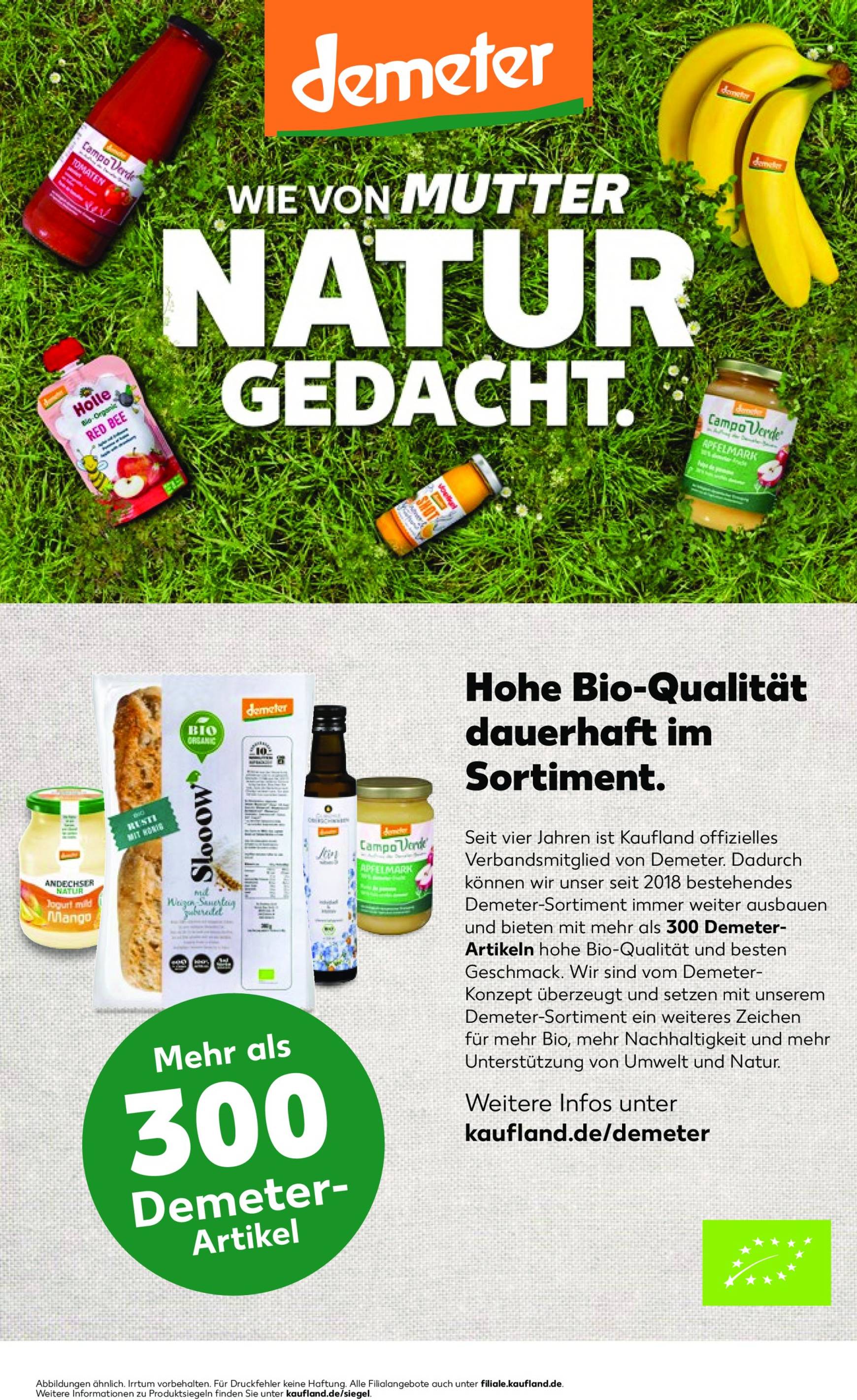 kaufland - Kaufland-Prospekt gültig von 10.10. bis 16.10. - page: 45