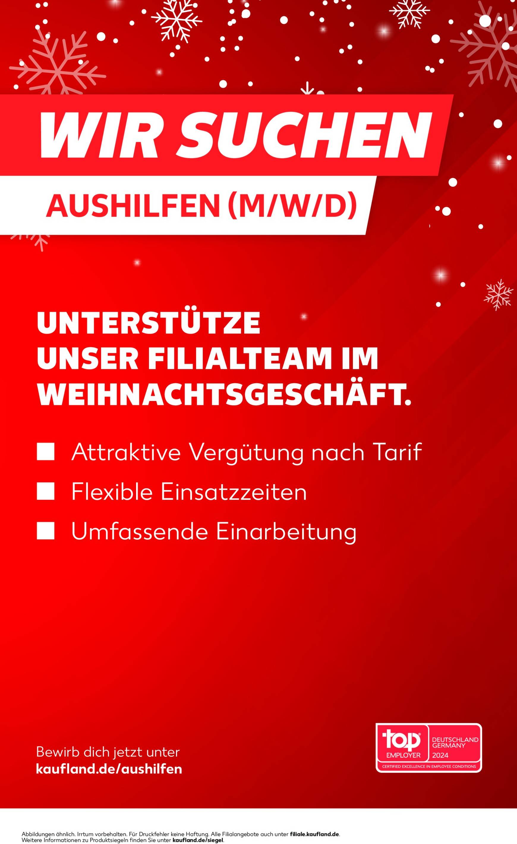 kaufland - Kaufland-Prospekt gültig von 10.10. bis 16.10. - page: 41