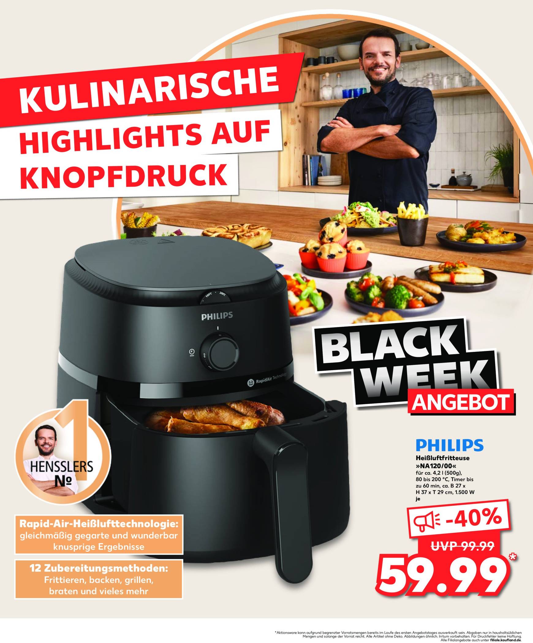 kaufland - Kaufland - Black Friday-Prospekt gültig von 21.11. bis 27.11. - page: 26