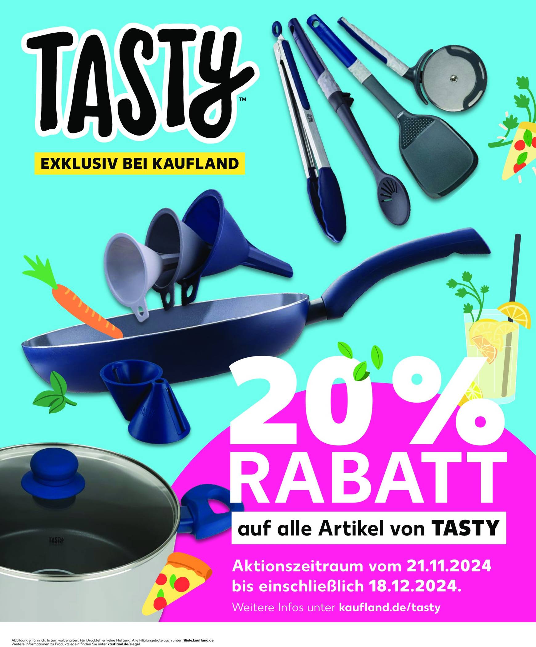 kaufland - Kaufland - Black Friday-Prospekt gültig von 21.11. bis 27.11. - page: 27