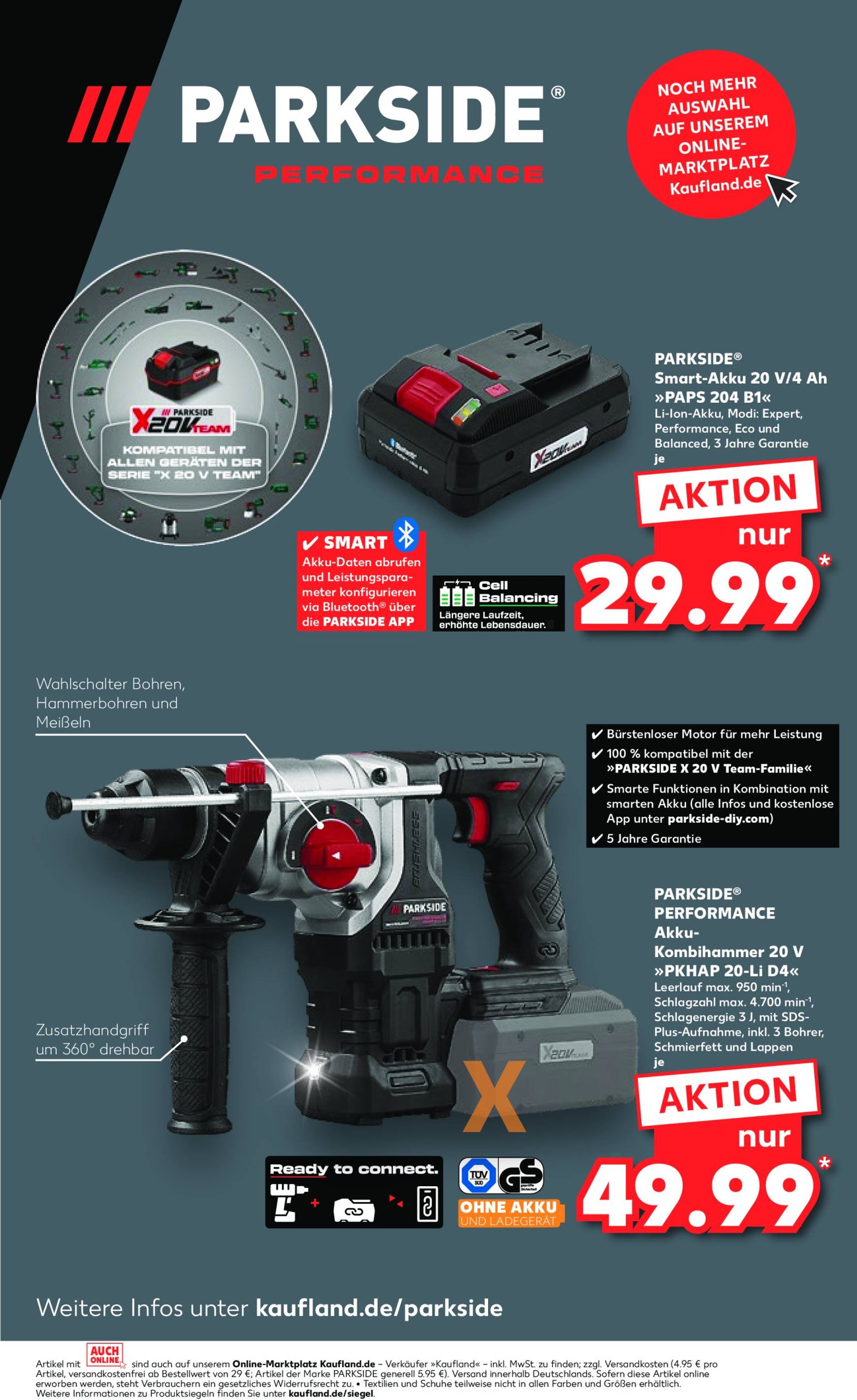 kaufland - Kaufland-Prospekt gültig von 05.12. bis 11.12. - page: 53