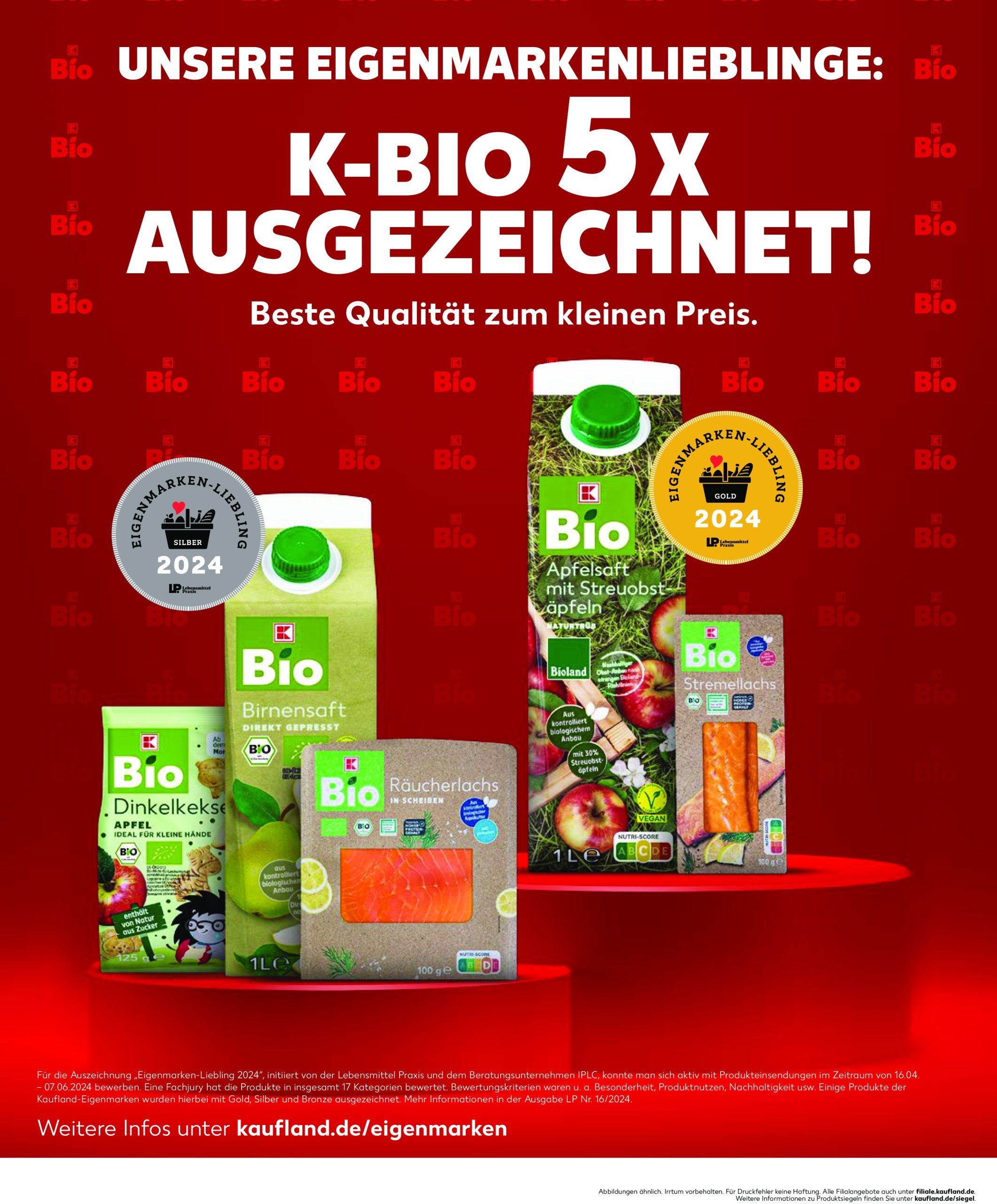 kaufland - Kaufland-Prospekt gültig von 12.12. bis 18.12. - page: 34