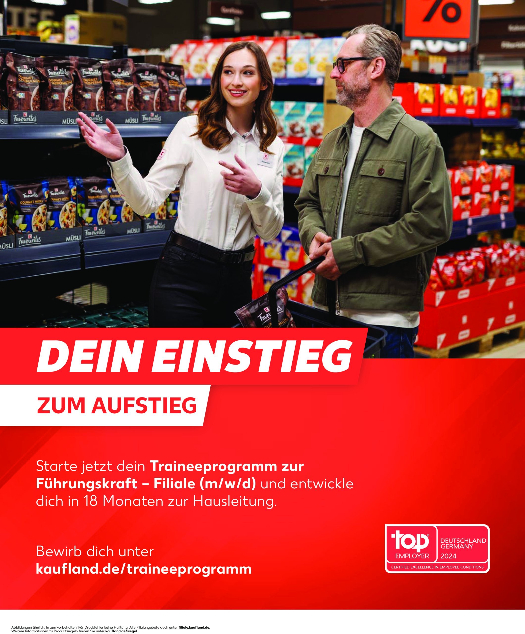 kaufland - Kaufland-Prospekt gültig von 19.12. bis 24.12. - page: 31