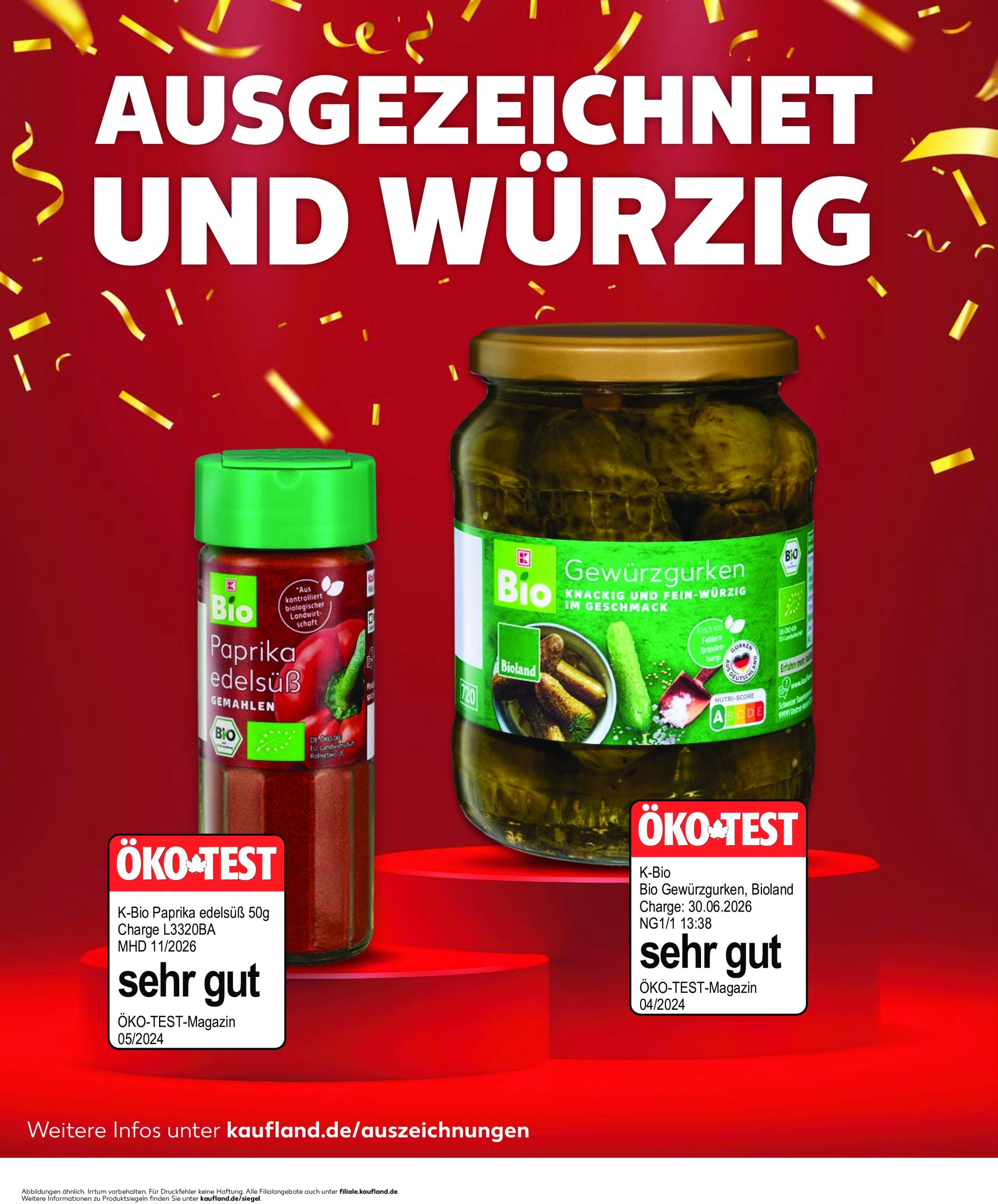 kaufland - Kaufland-Prospekt gültig von 19.12. bis 24.12. - page: 28