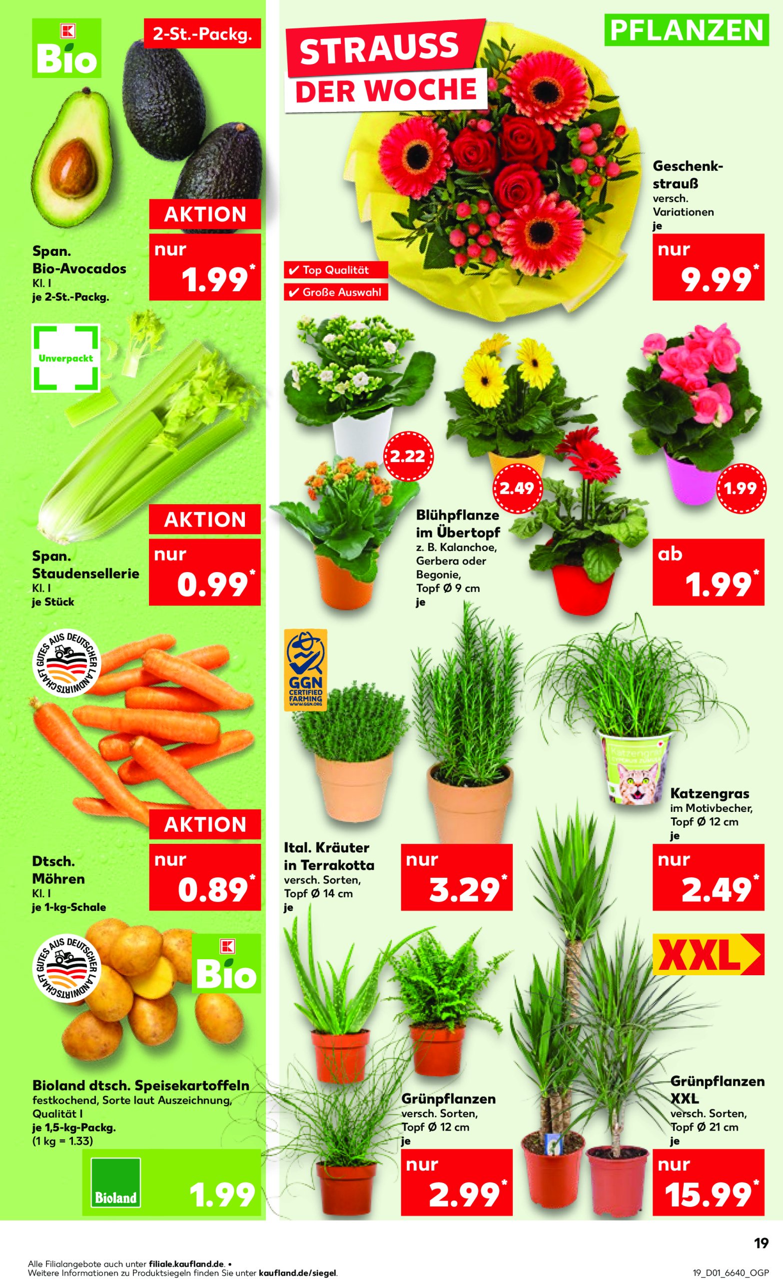 kaufland - Kaufland-Prospekt gültig von 02.01. bis 08.01. - page: 17