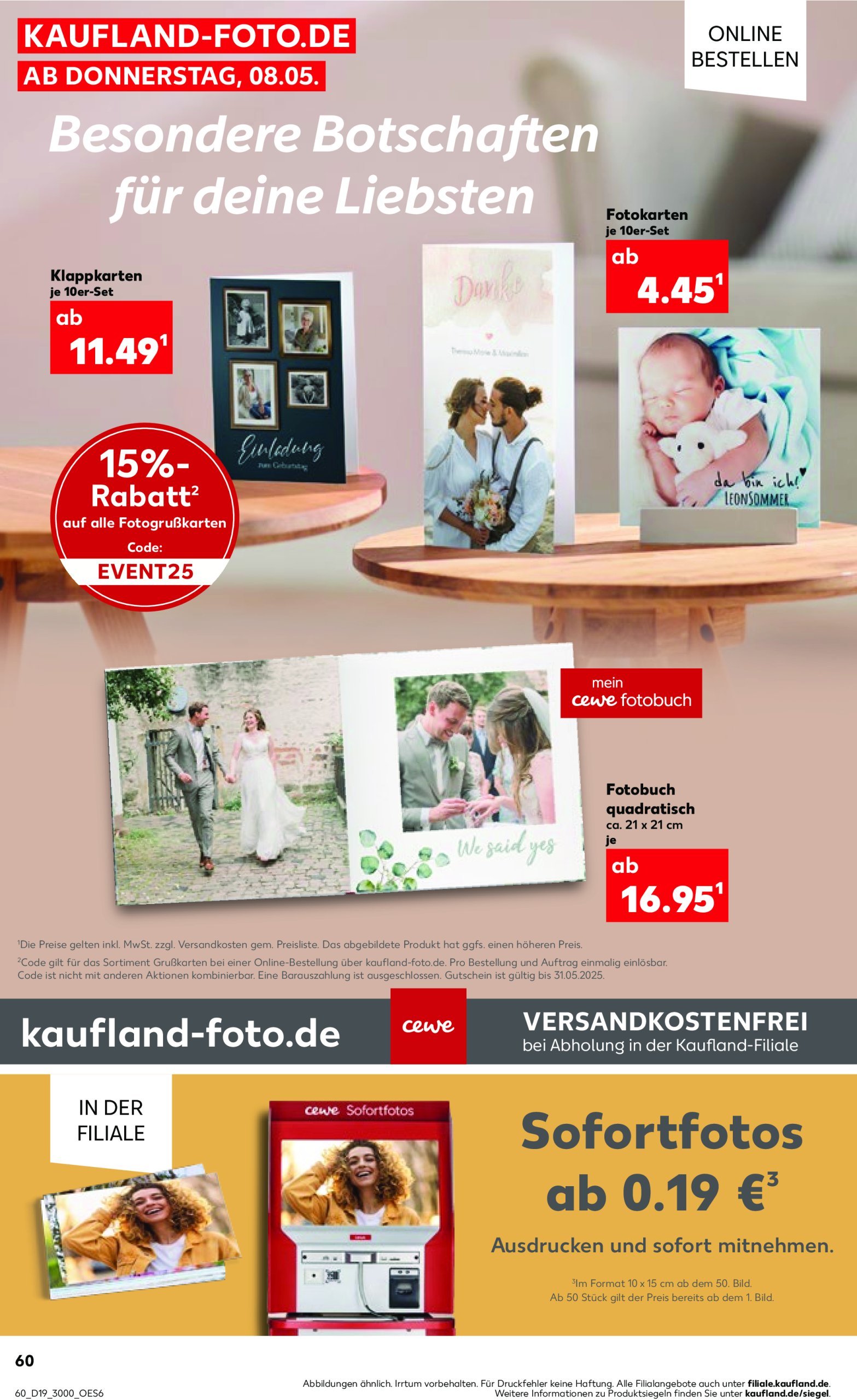 kaufland - Kaufland-Prospekt gültig von 08.05. bis 14.05. - page: 60 kaufland - Kaufland-Prospekt gültig von 08.05. bis 14.05. - page: 60