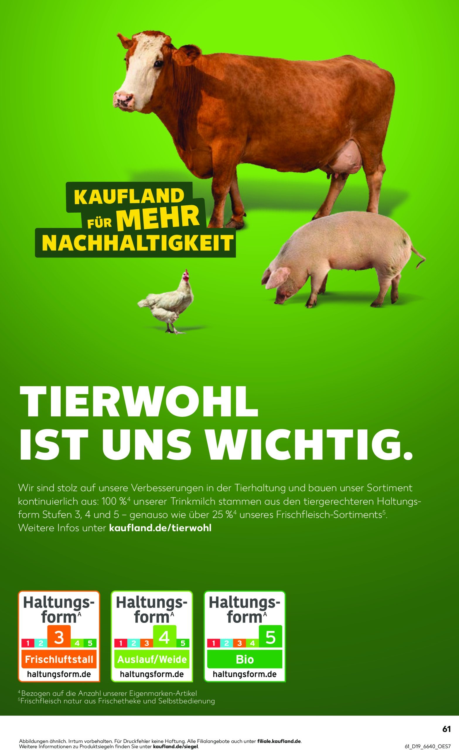 kaufland - Kaufland-Prospekt gültig von 08.05. bis 14.05. - page: 61 kaufland - Kaufland-Prospekt gültig von 08.05. bis 14.05. - page: 61