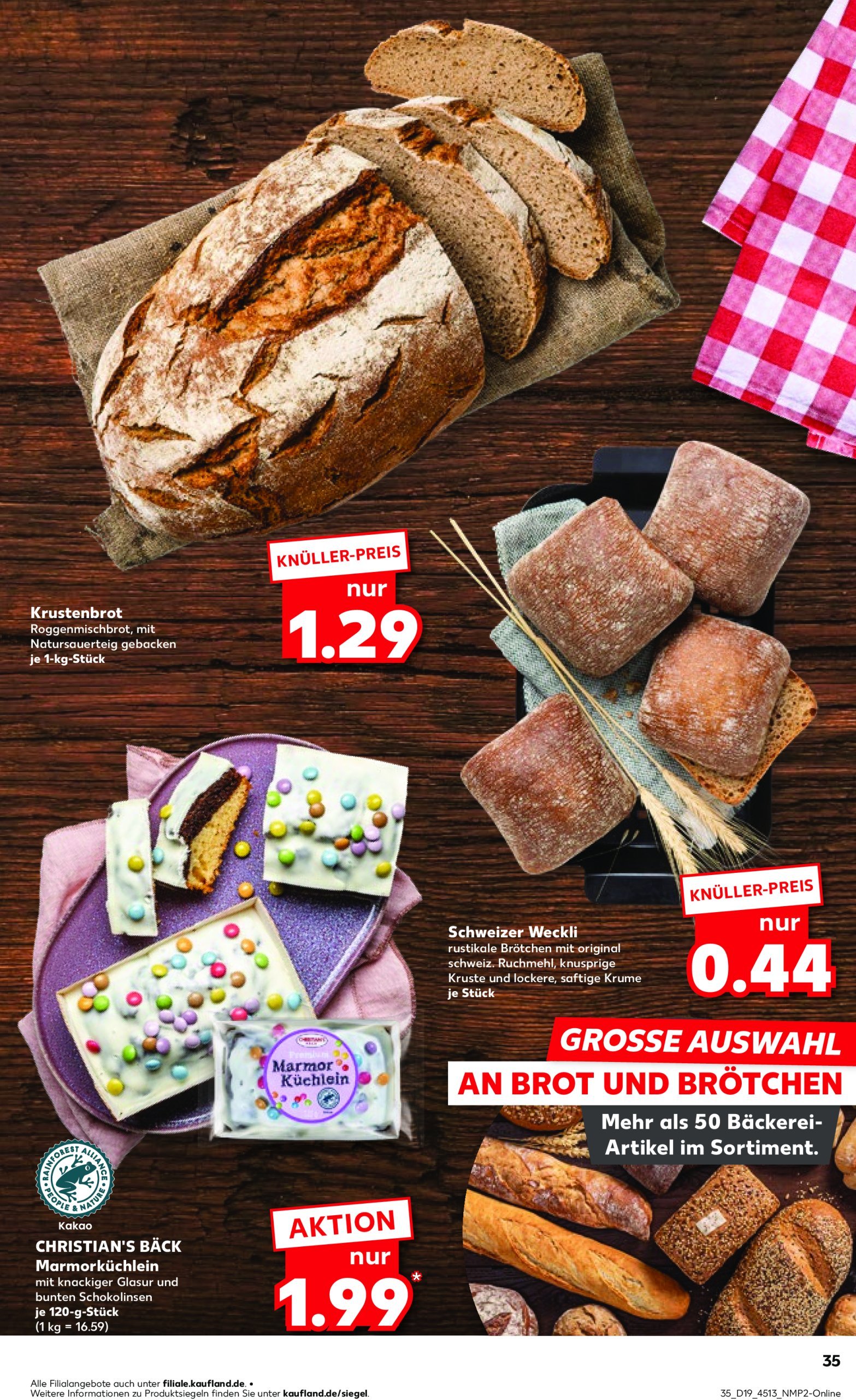 kaufland - Kaufland-Prospekt gültig von 08.05. bis 14.05. - page: 35 kaufland - Kaufland-Prospekt gültig von 08.05. bis 14.05. - page: 35